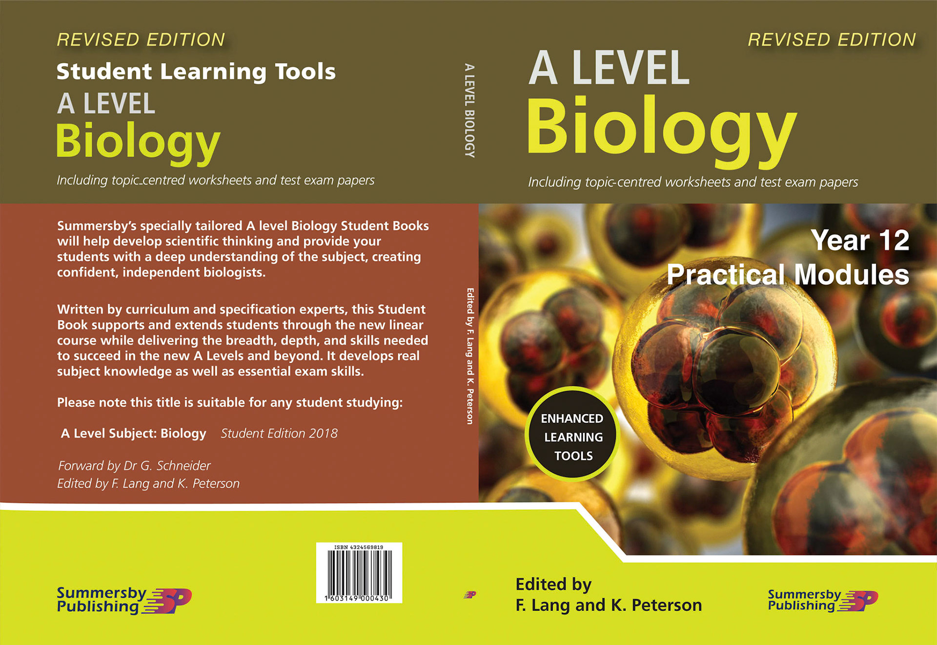 Biology Textbook 21.05.18