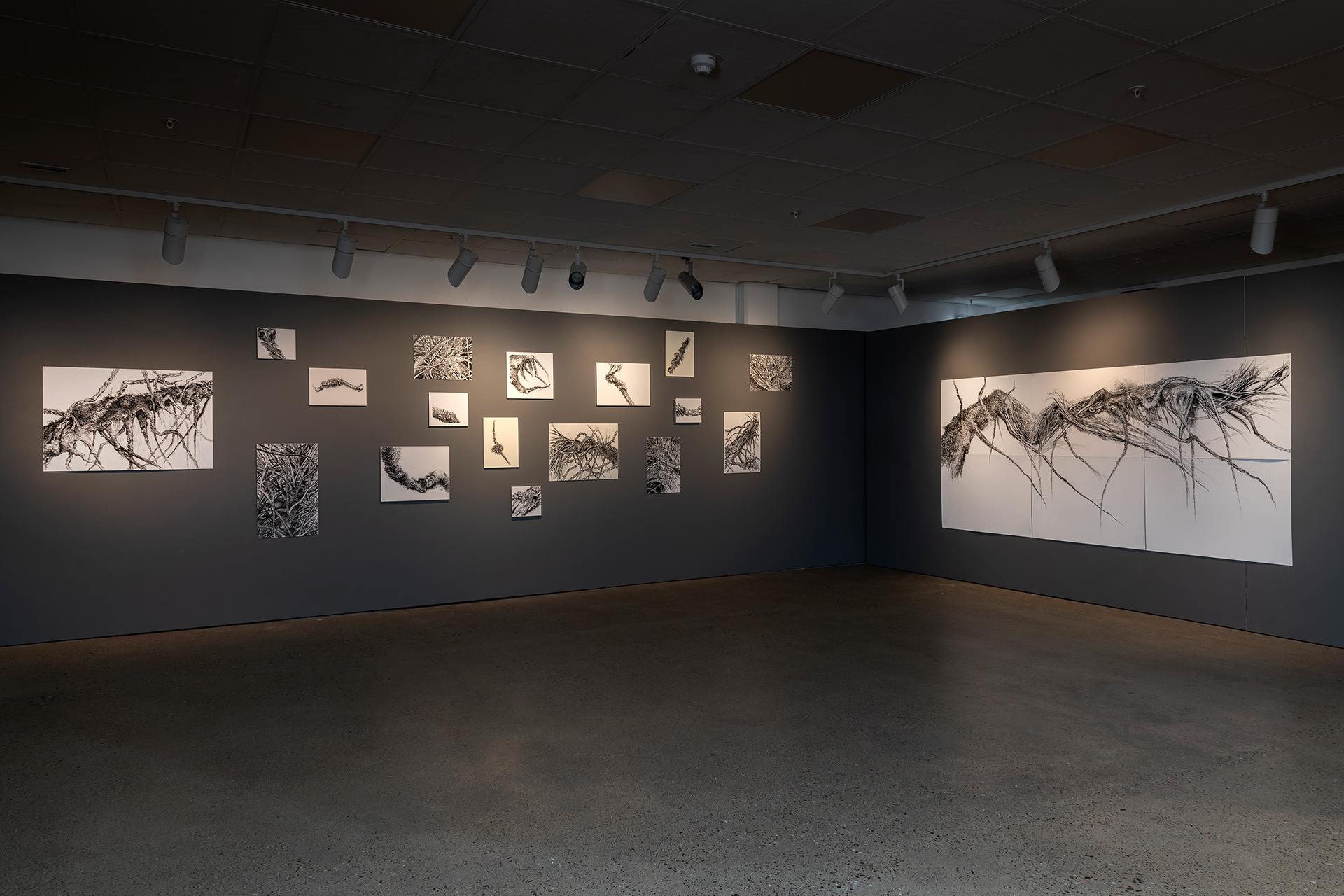 Galleri Sagene Kunstsmie 2024