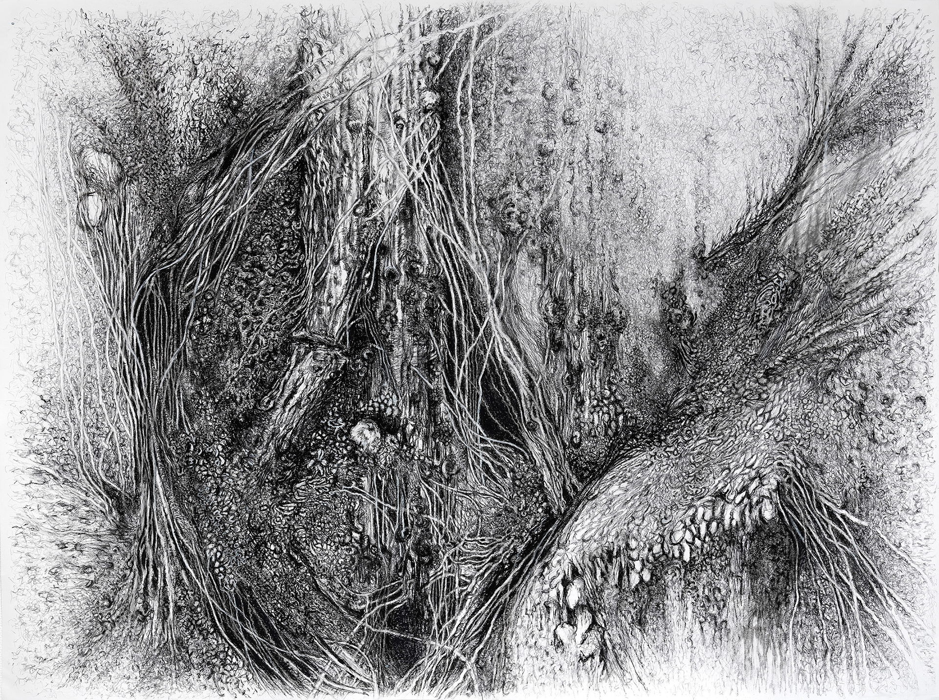 Dorotheenstädtischer Friedhof #II  150x200