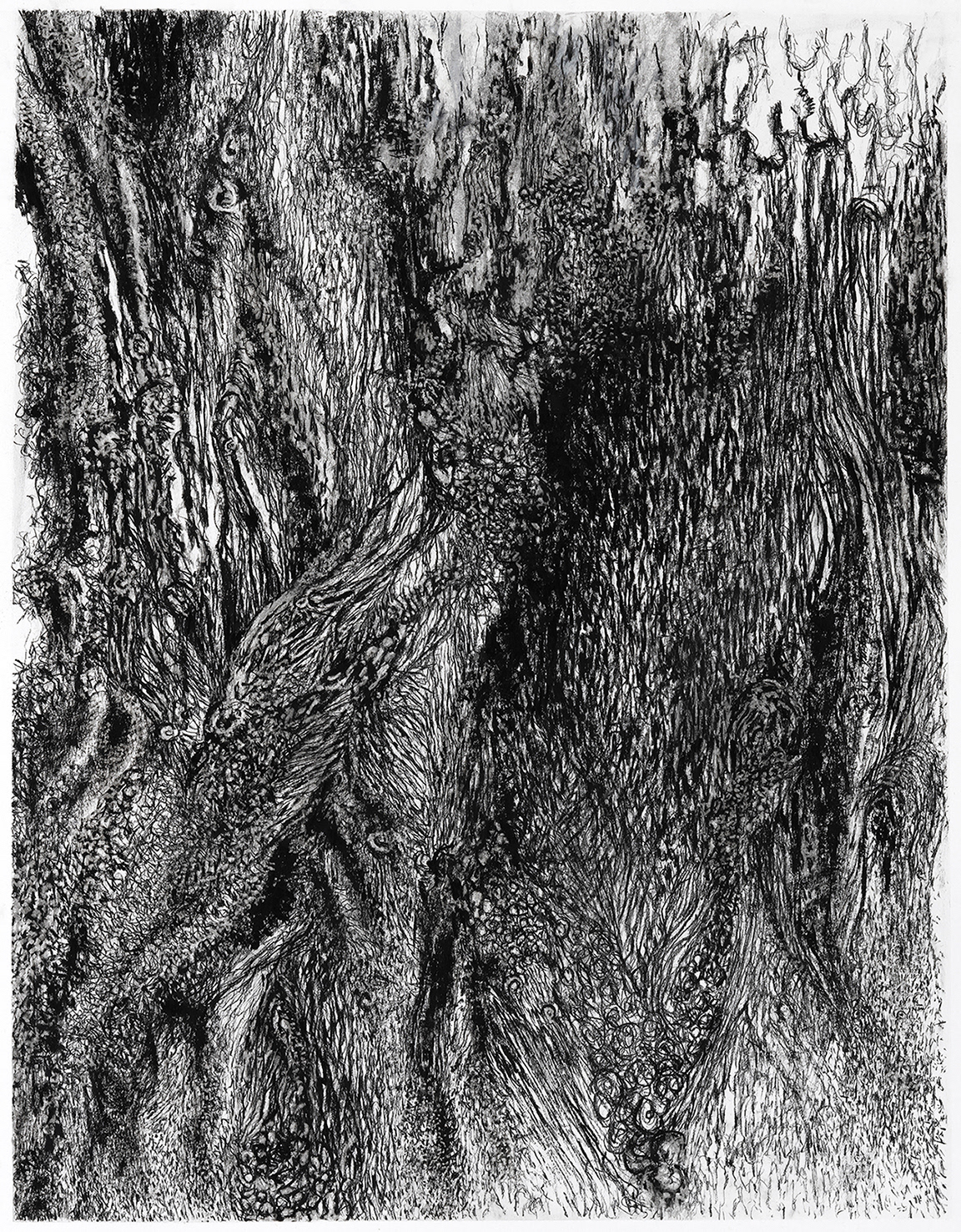 Dorotheenstädtiischer Friedhof #I  65x50