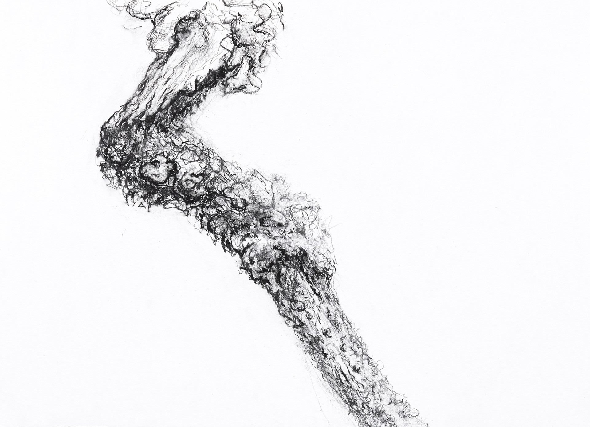 Stumper og biter #VII  38x53