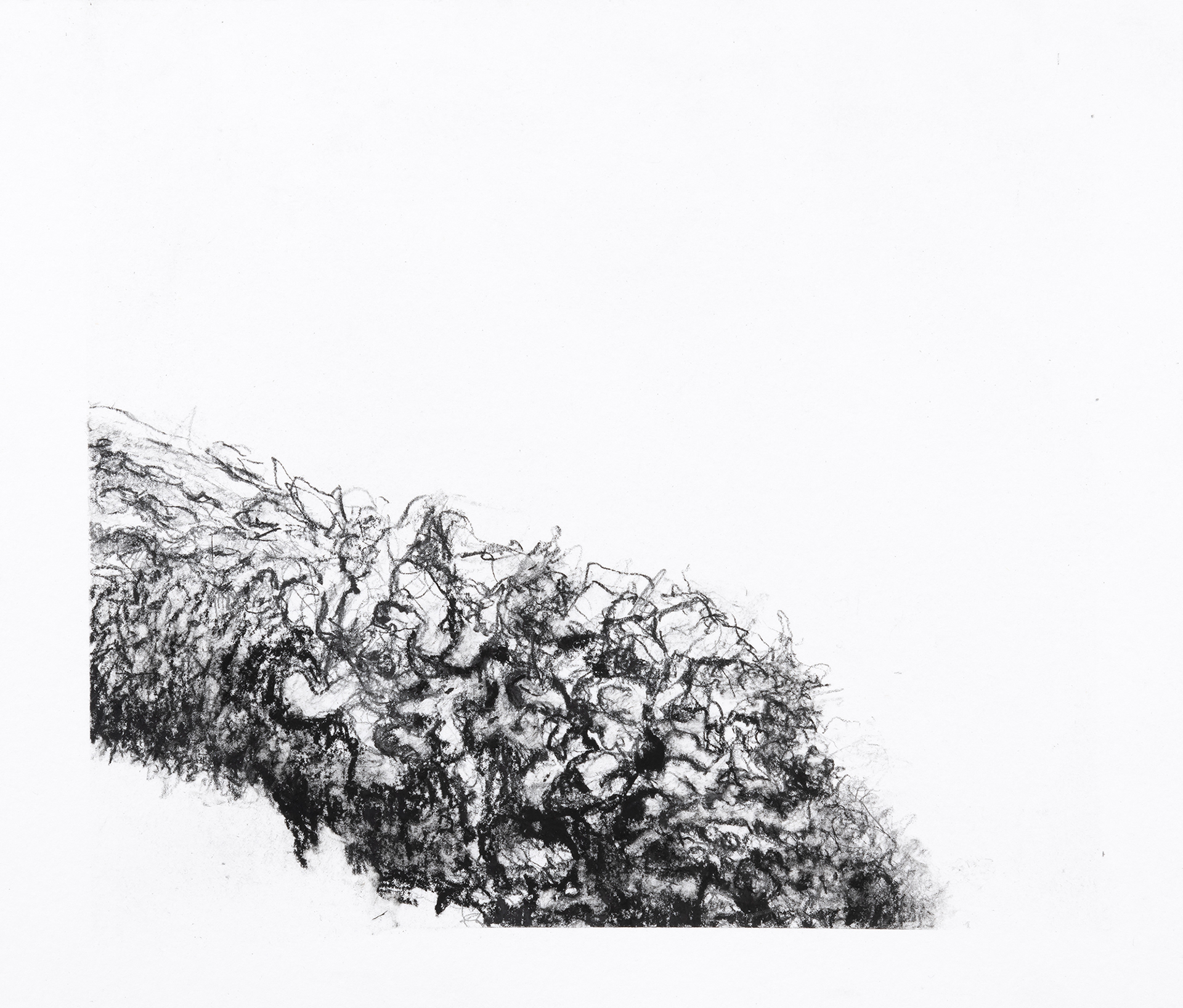 Stumper og biter #III  27x32