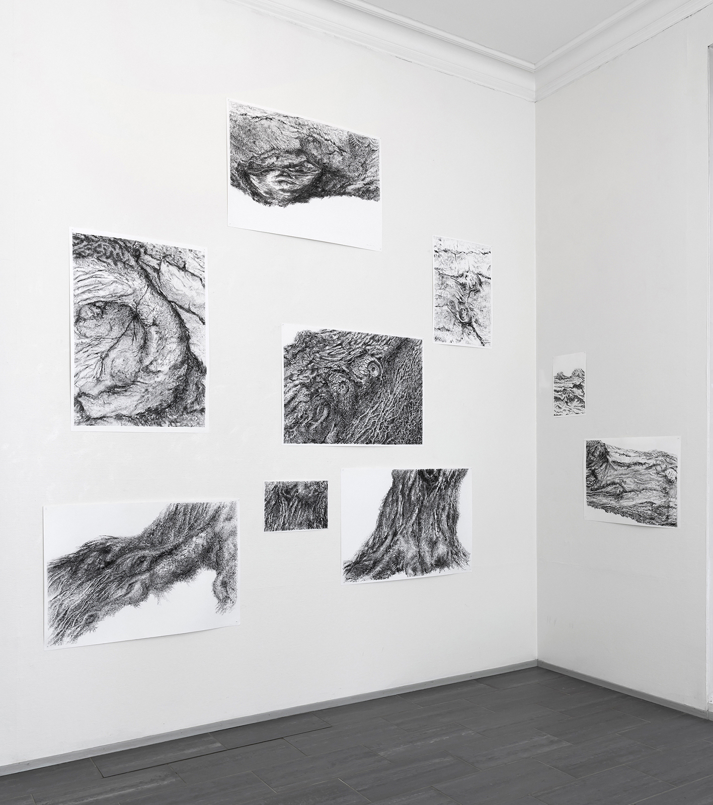 Galleri Heer 2019