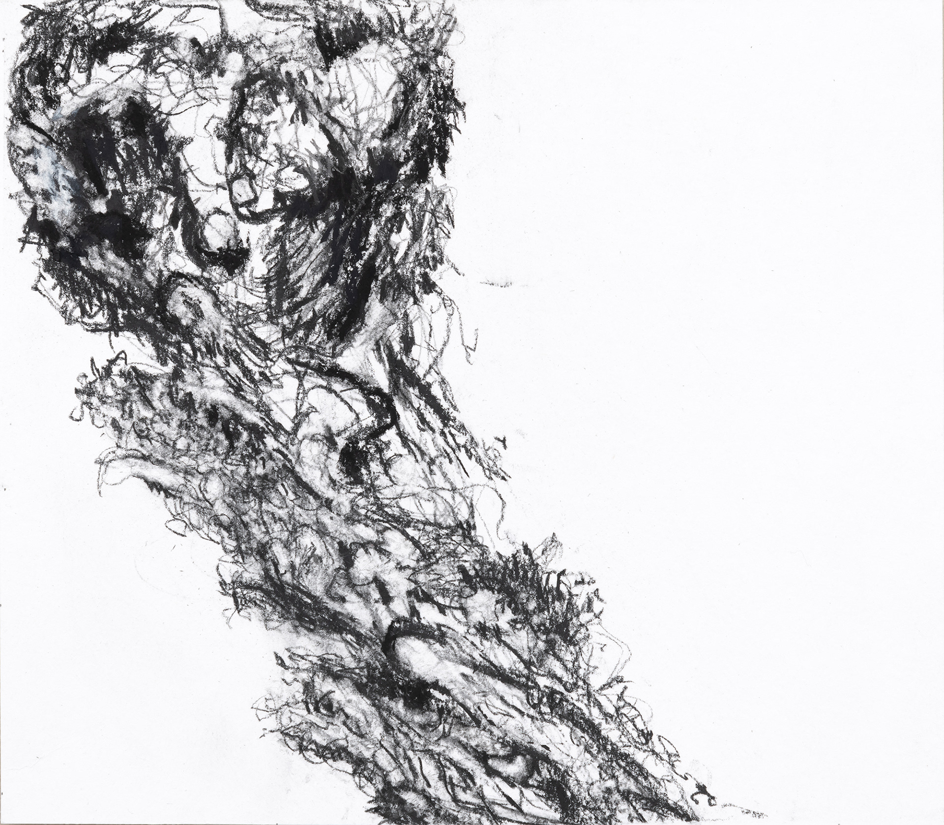 Stumper og biter #II  23x26