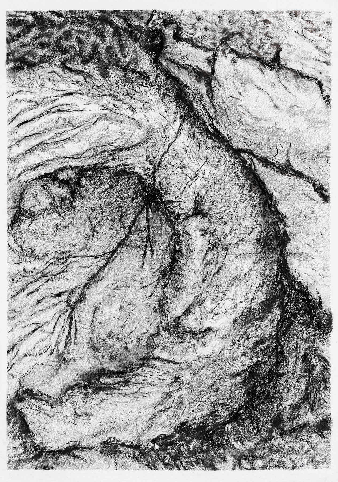 Alders tid #VIII 100x70