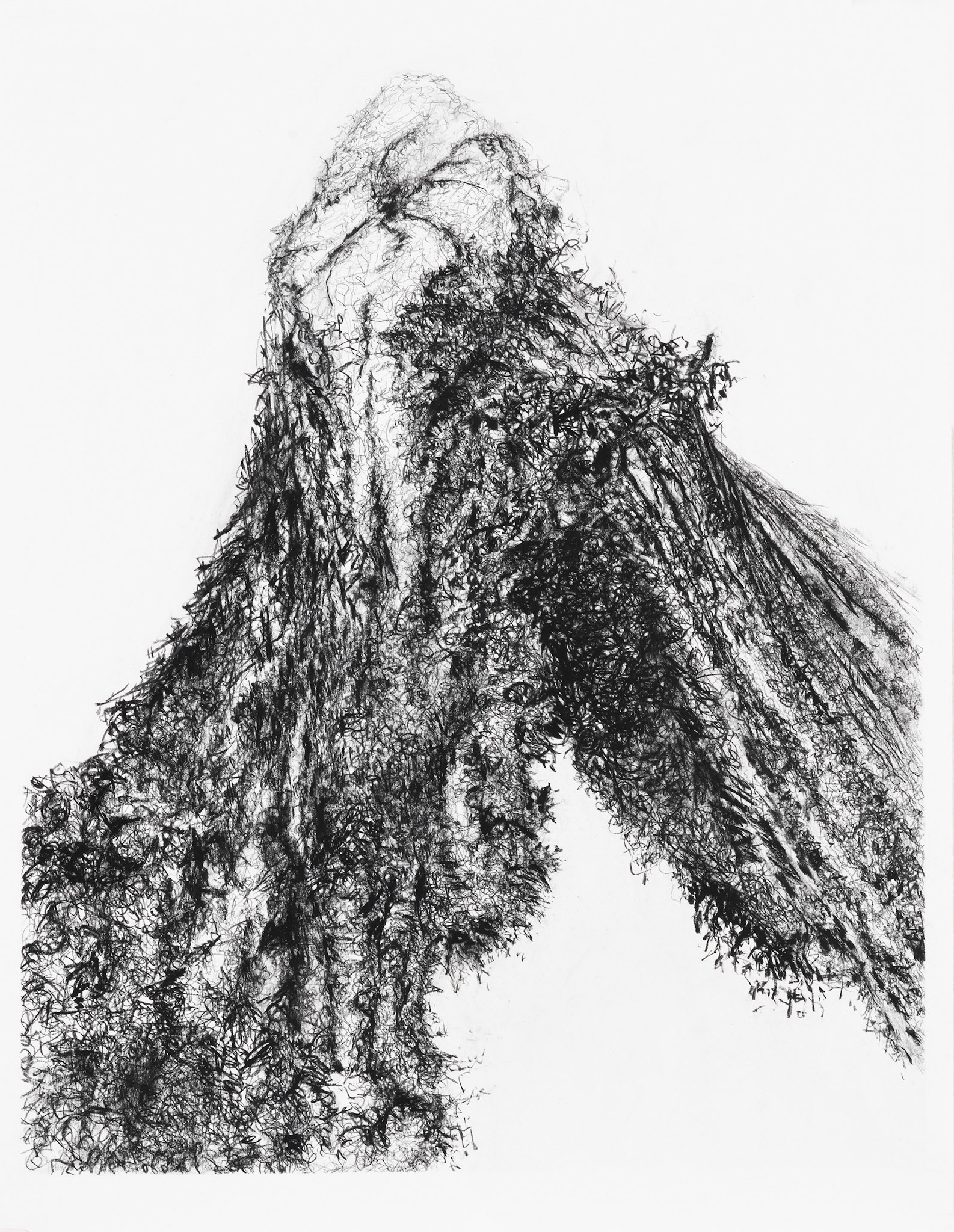 Friedhof Grunwald-Forst #I  65x50II