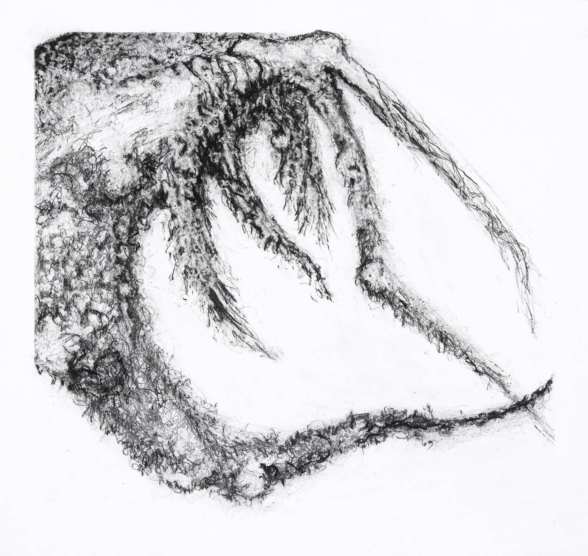 Stumper og biter #VI  39x42