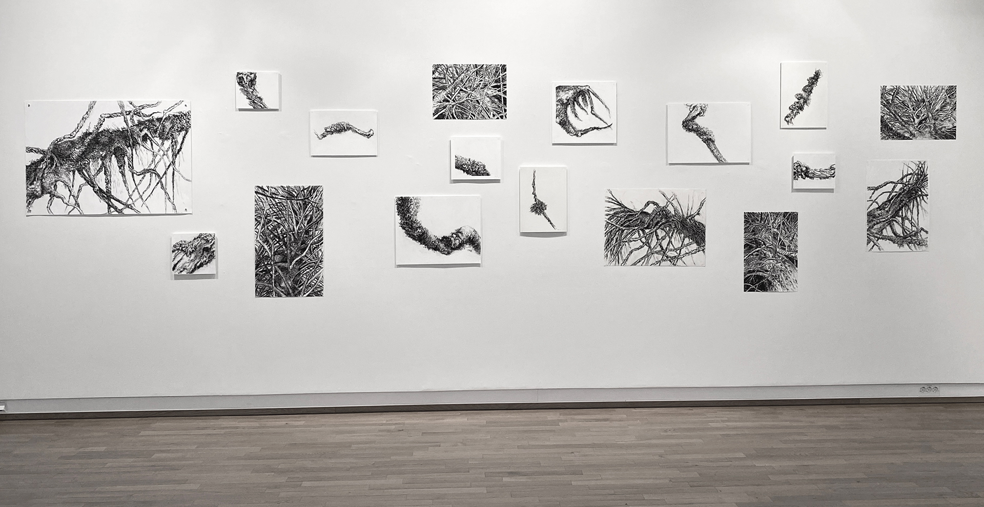 Møre og Romsdal Kunstsenter 2023