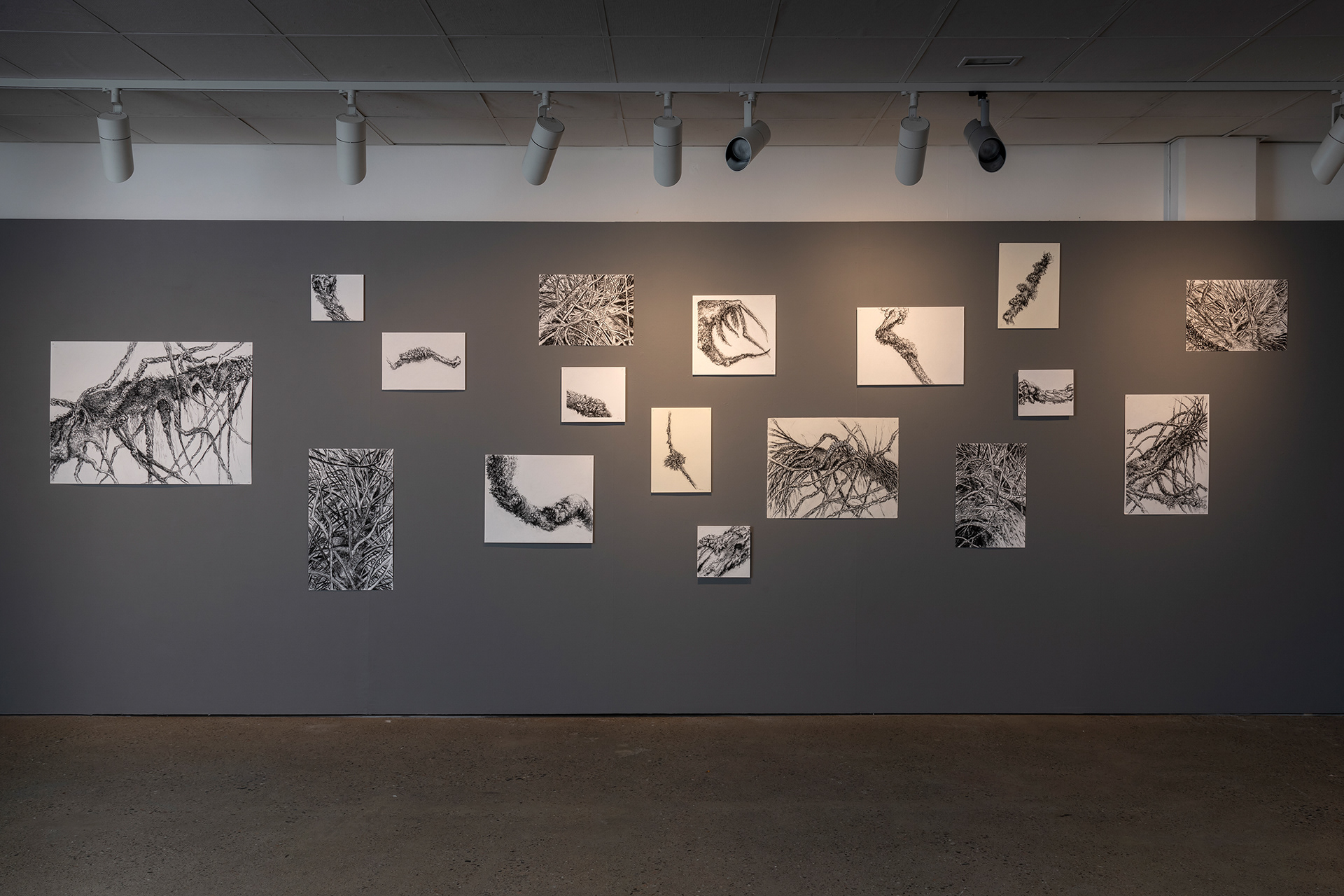 Galleri Sagene Kunstsmie 2024