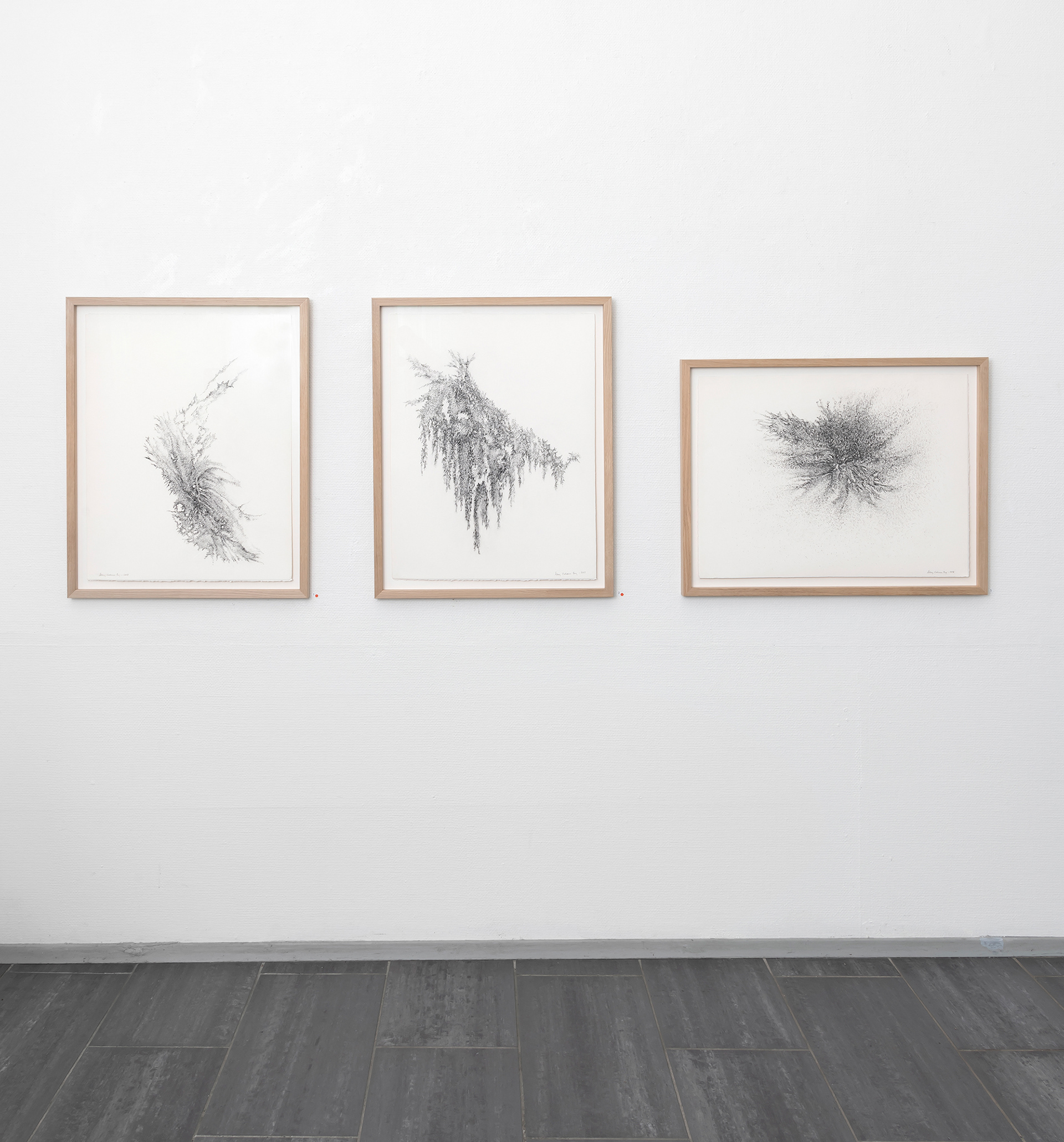 Galleri Heer 2019