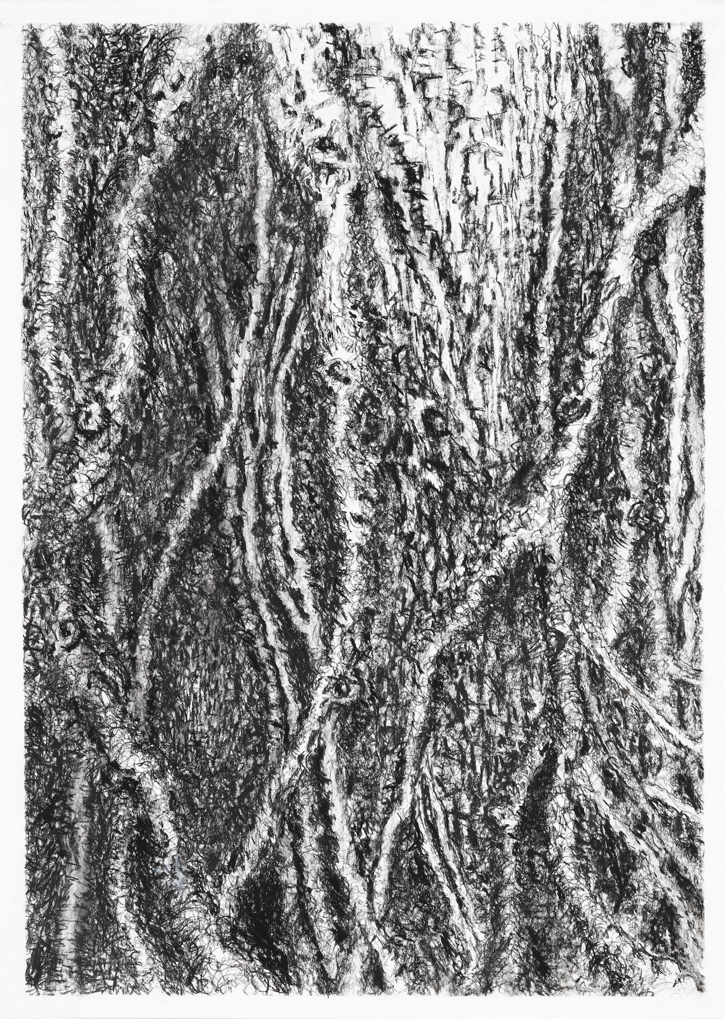 Jüdischer Friedhof Schönhauser Allee #I  60x42