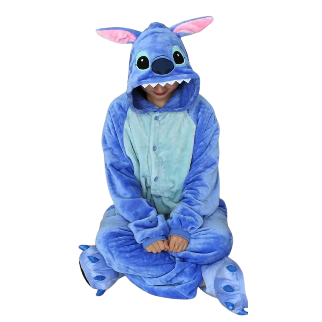 Pijamas de Mamelucos