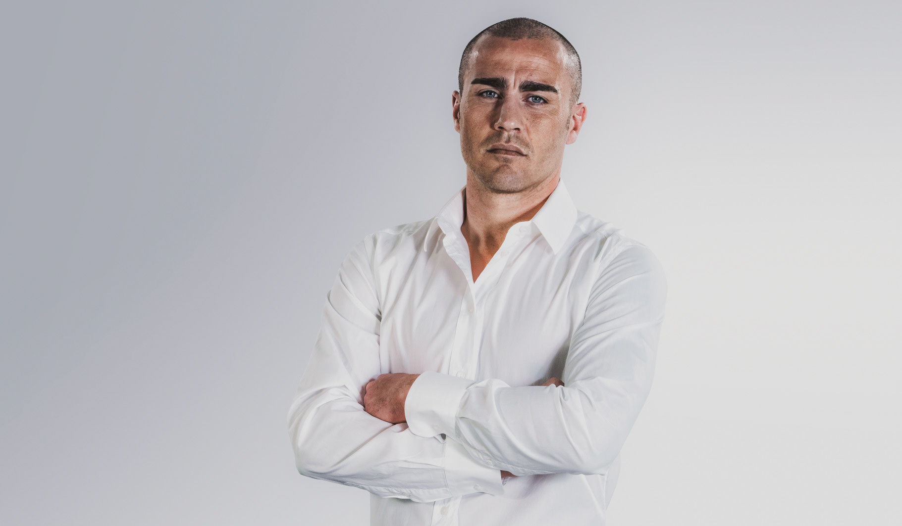 Fabio Cannavaro per IP