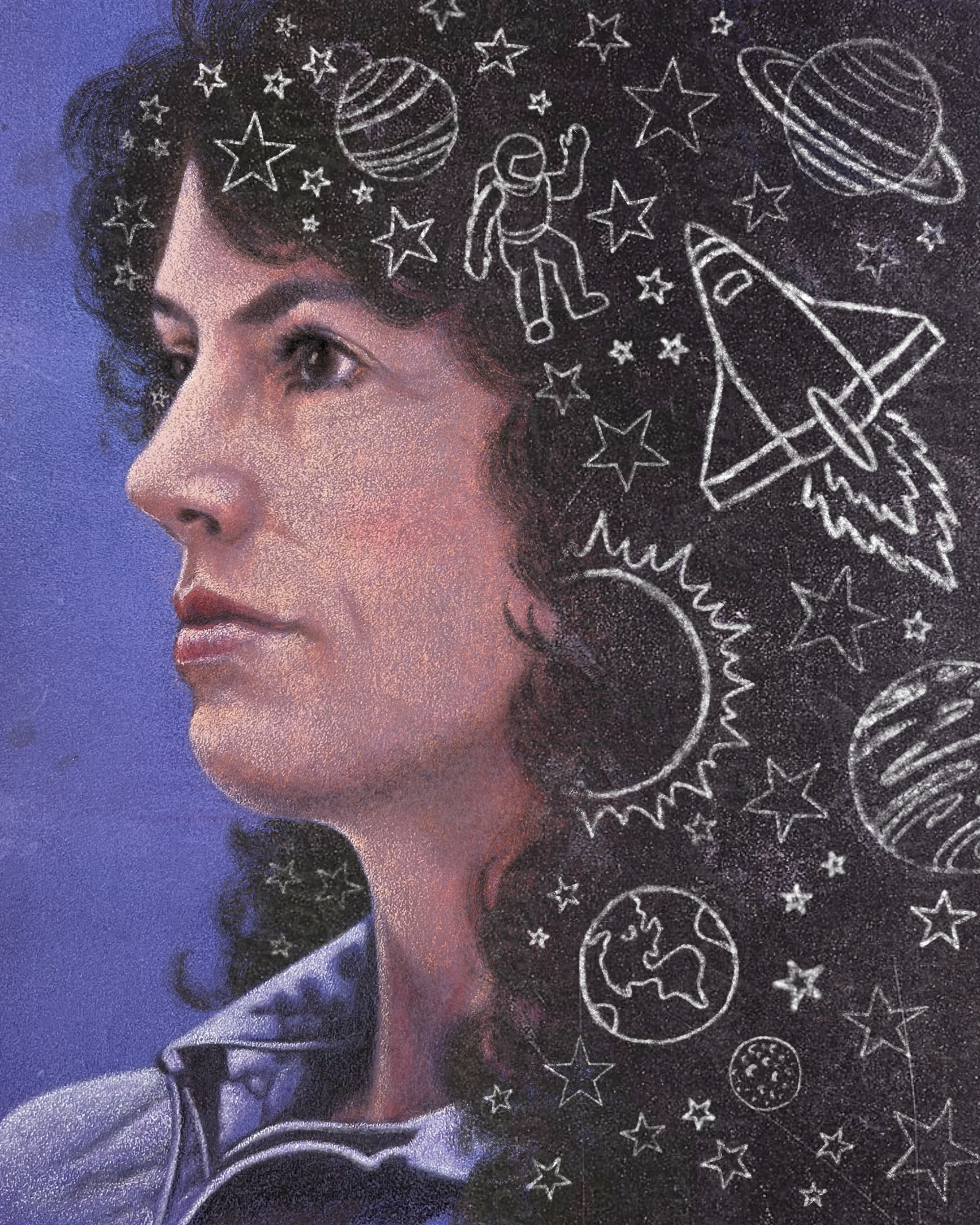 Legacy of Christa McAuliffe
