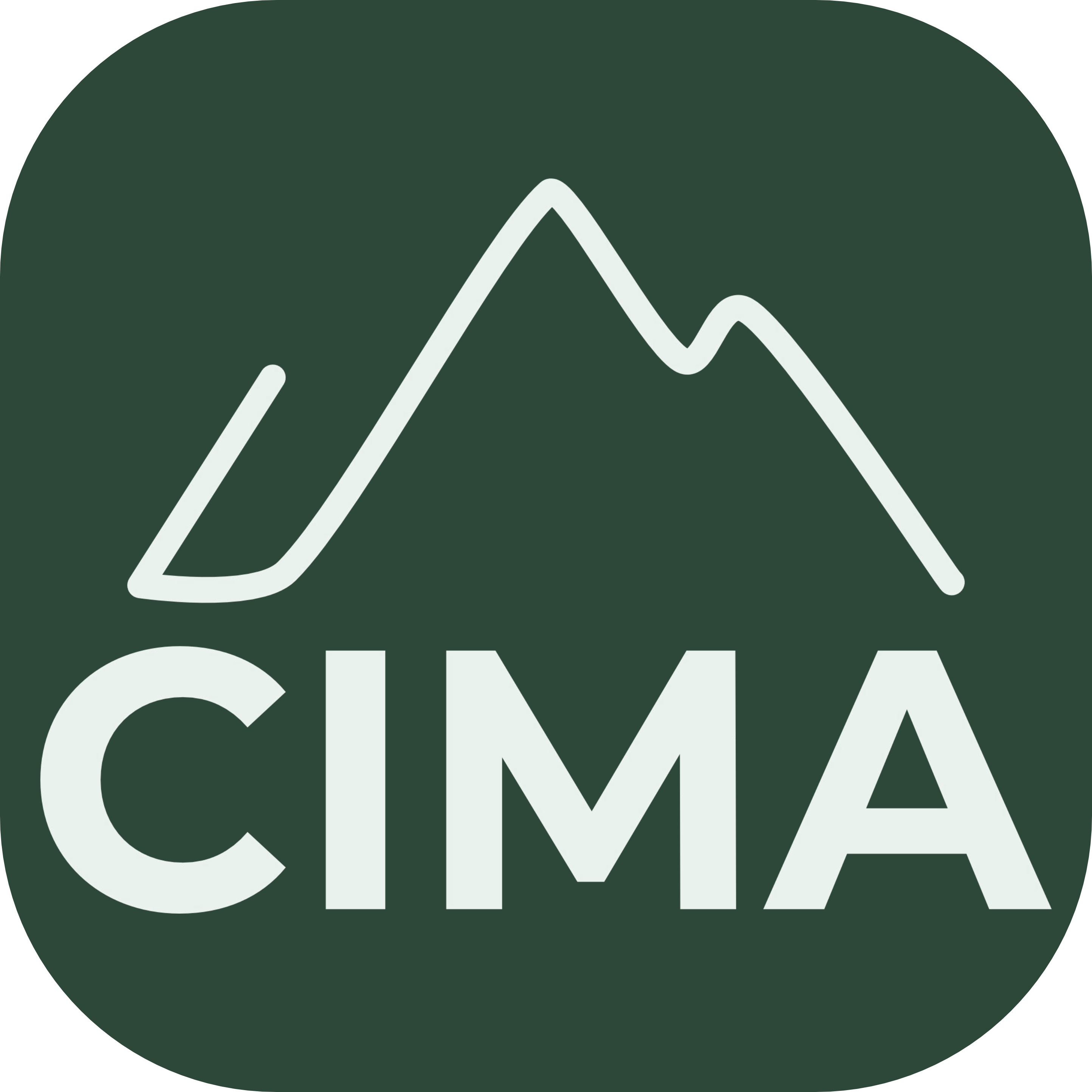 CIMA Vision