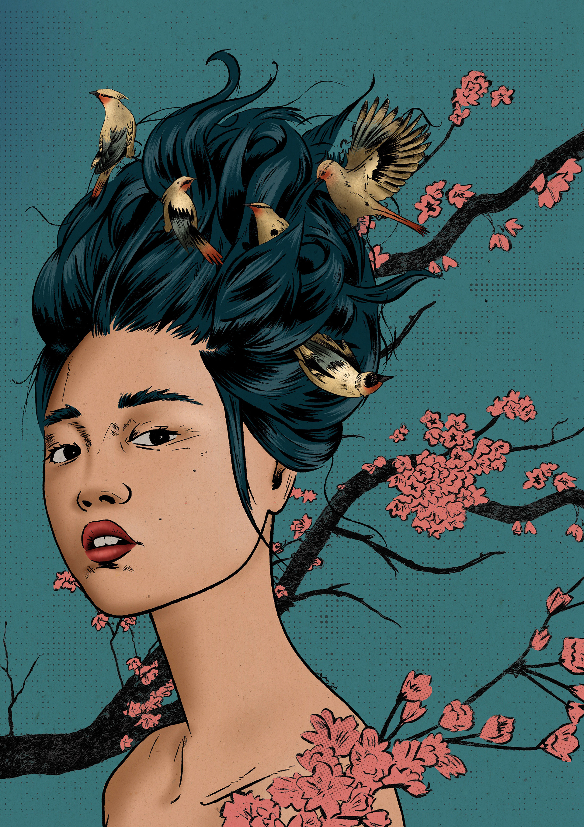 Bird's Nest