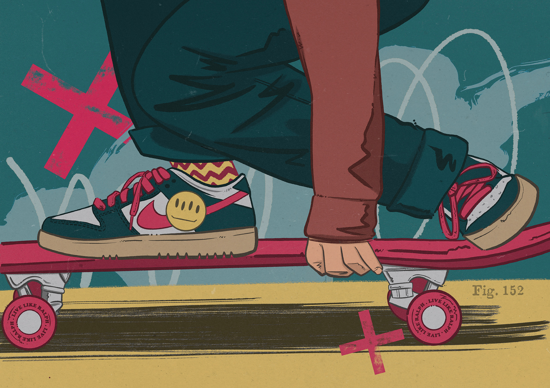 Skate