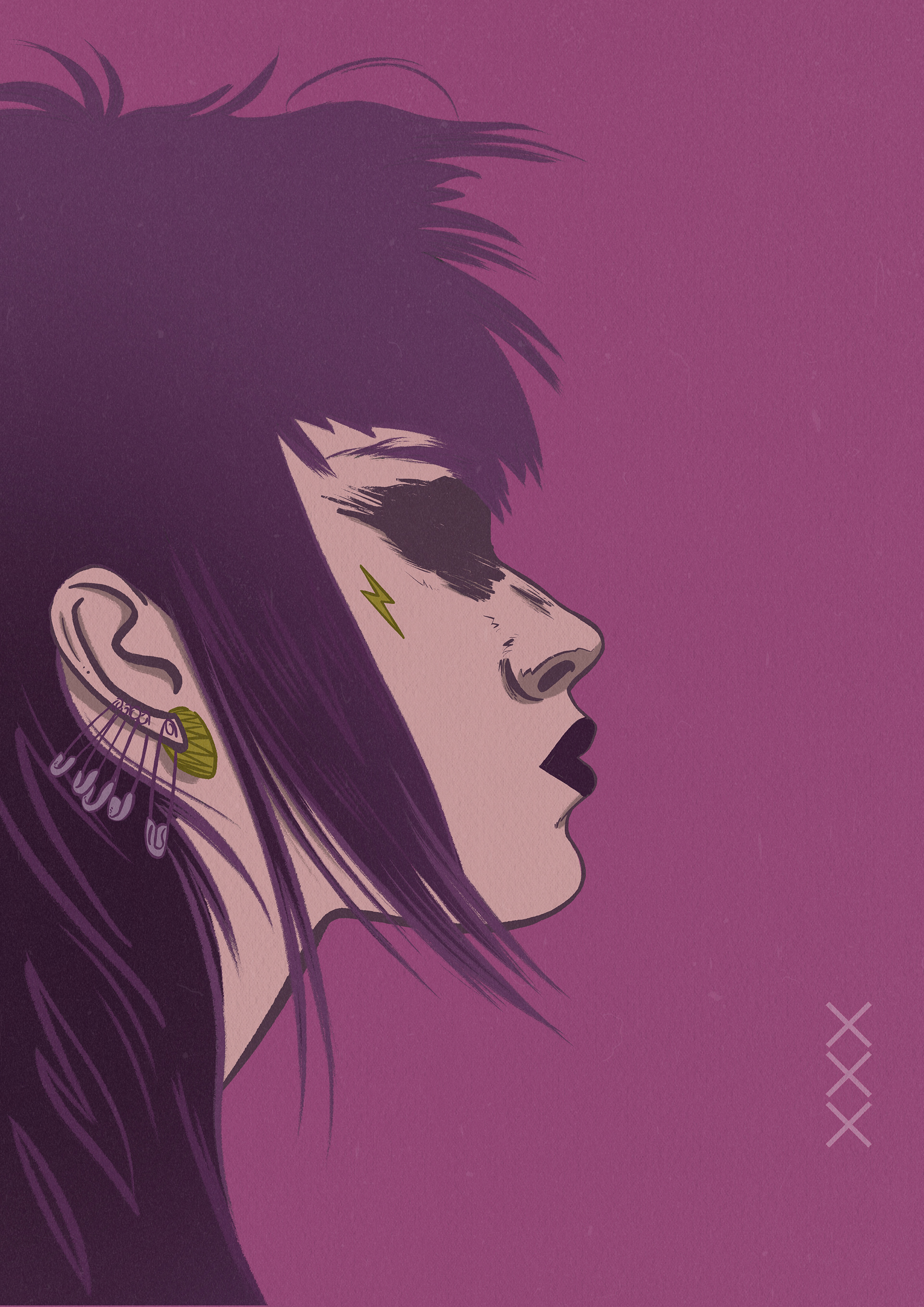 Punk Profile