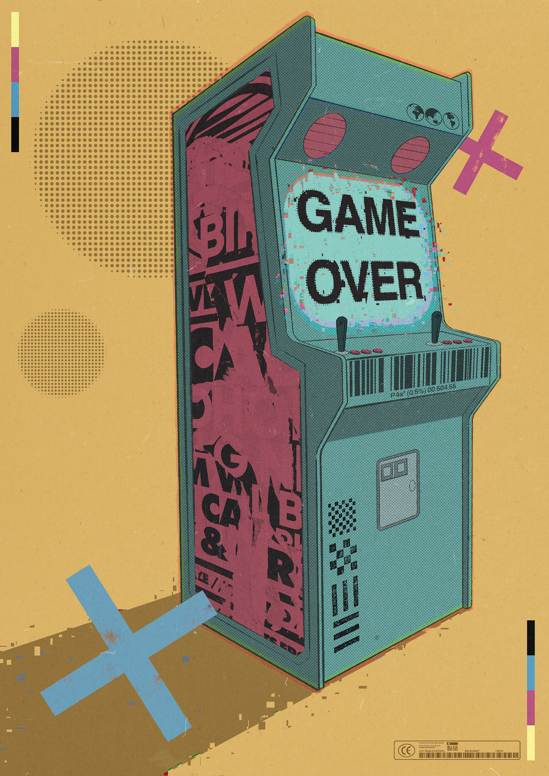 Game Over