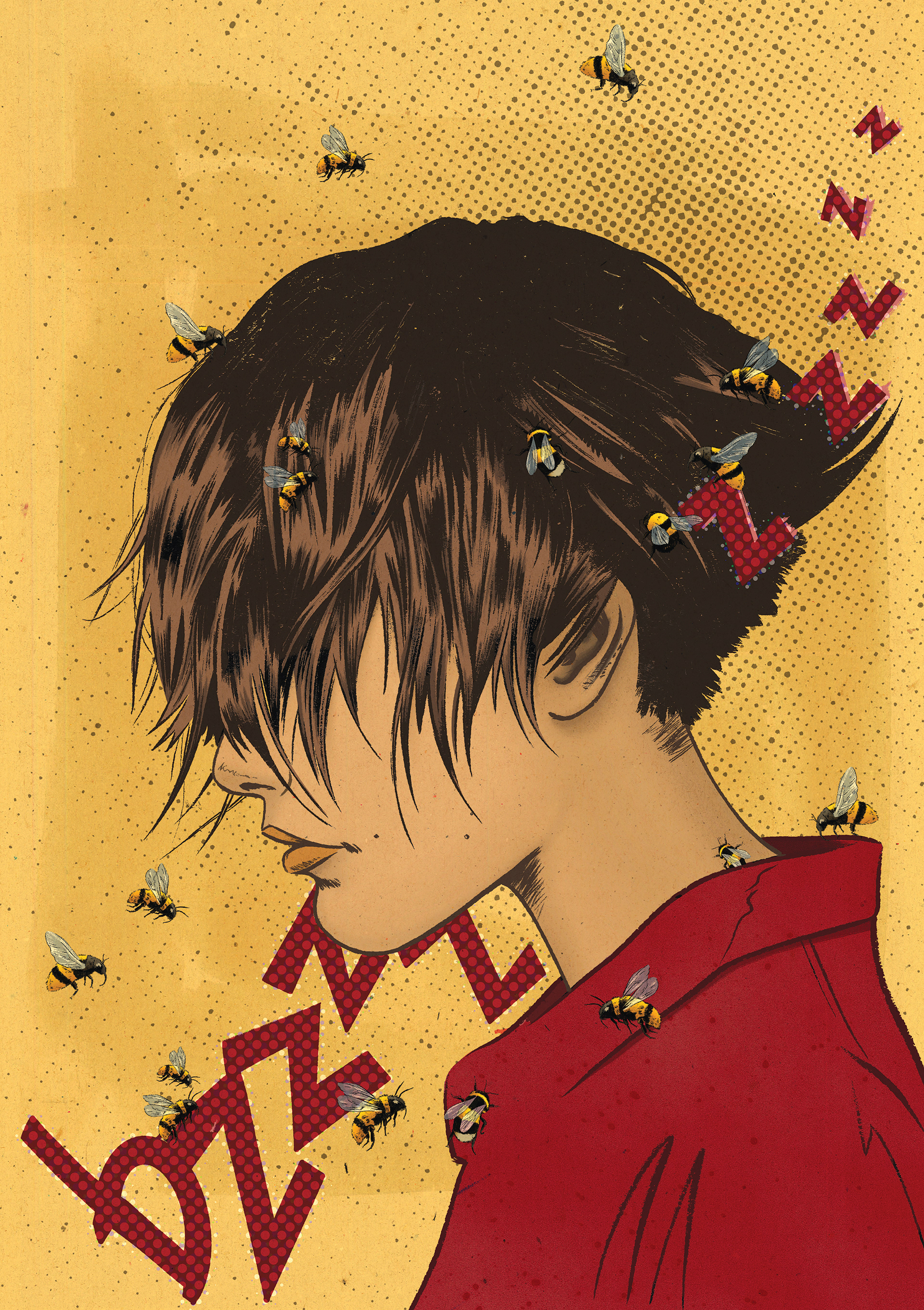 Bzzzz