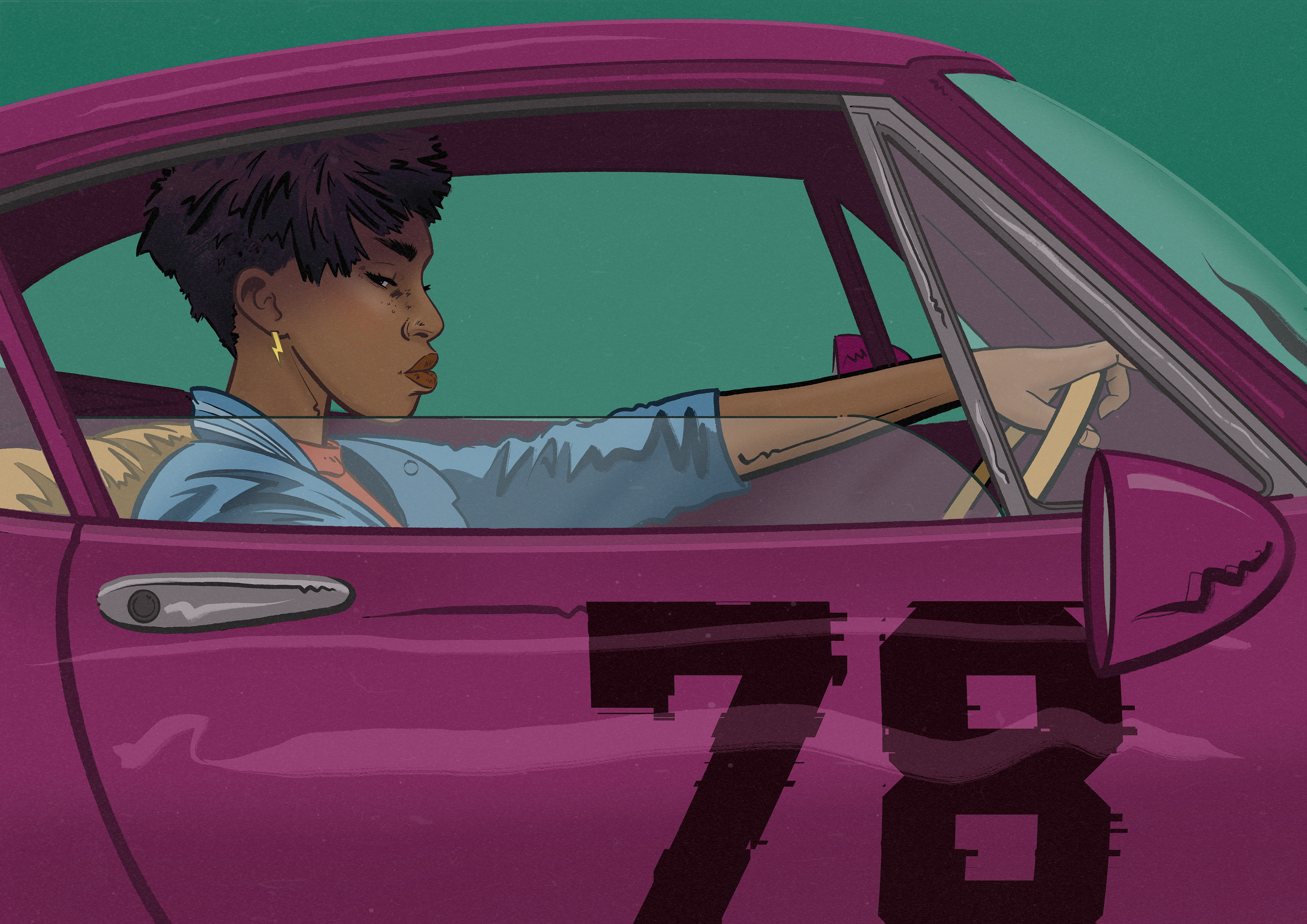 Driveby