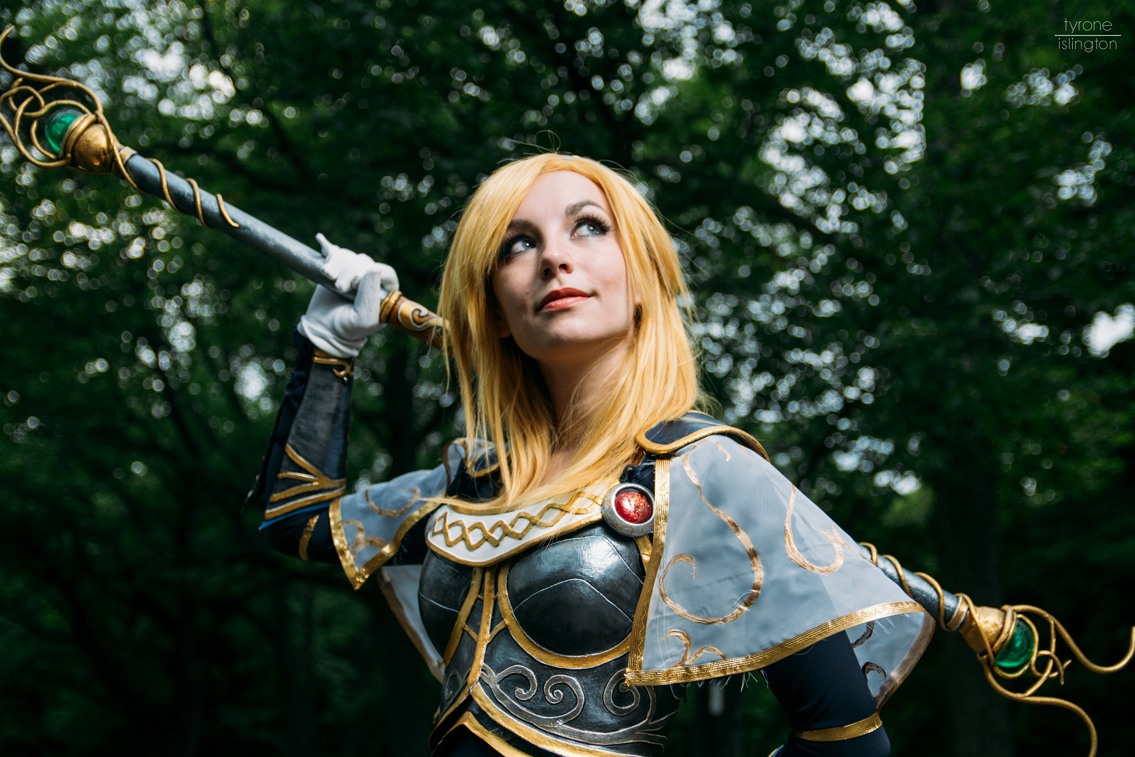 Lux – League of Legends