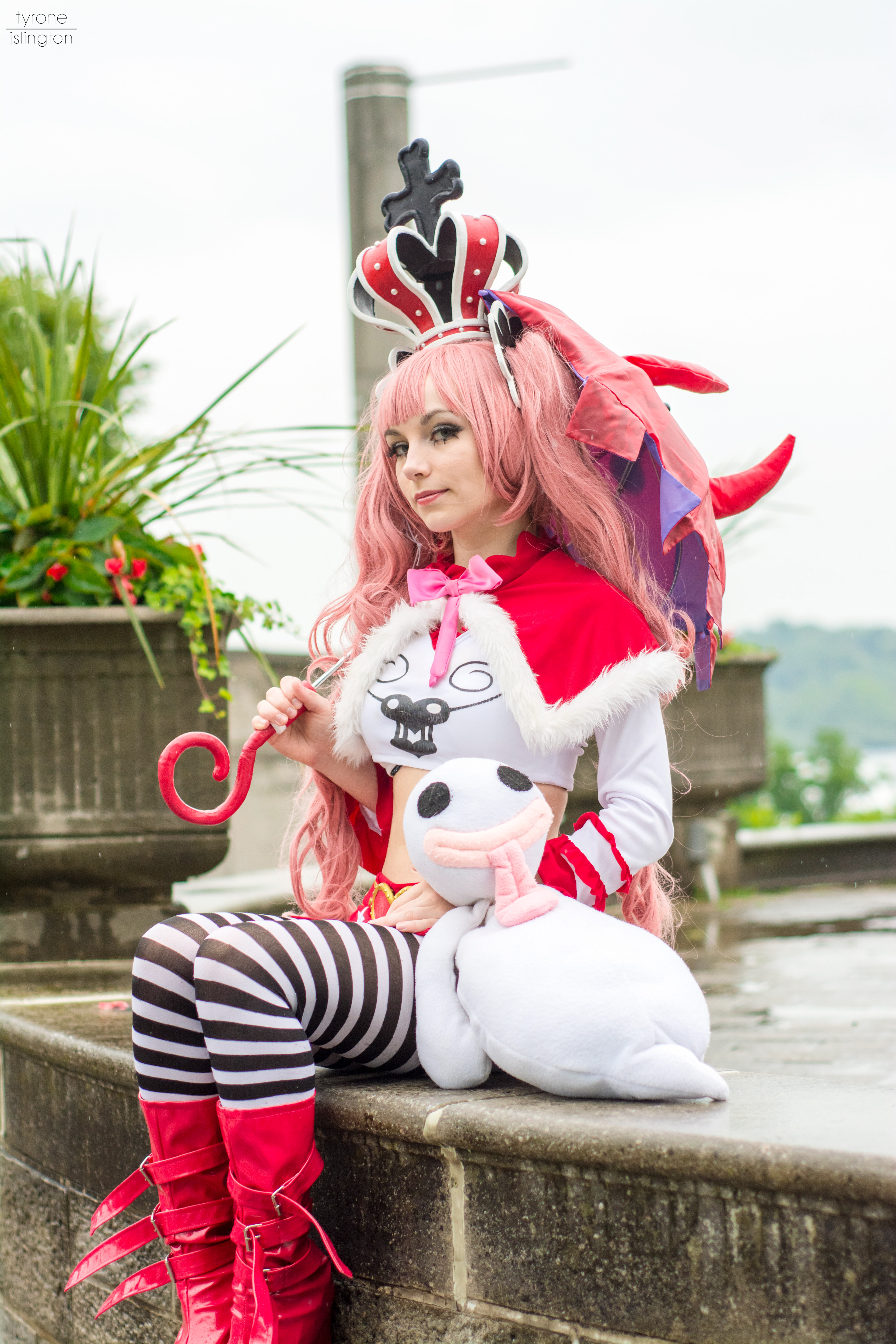 Perona – One Piece