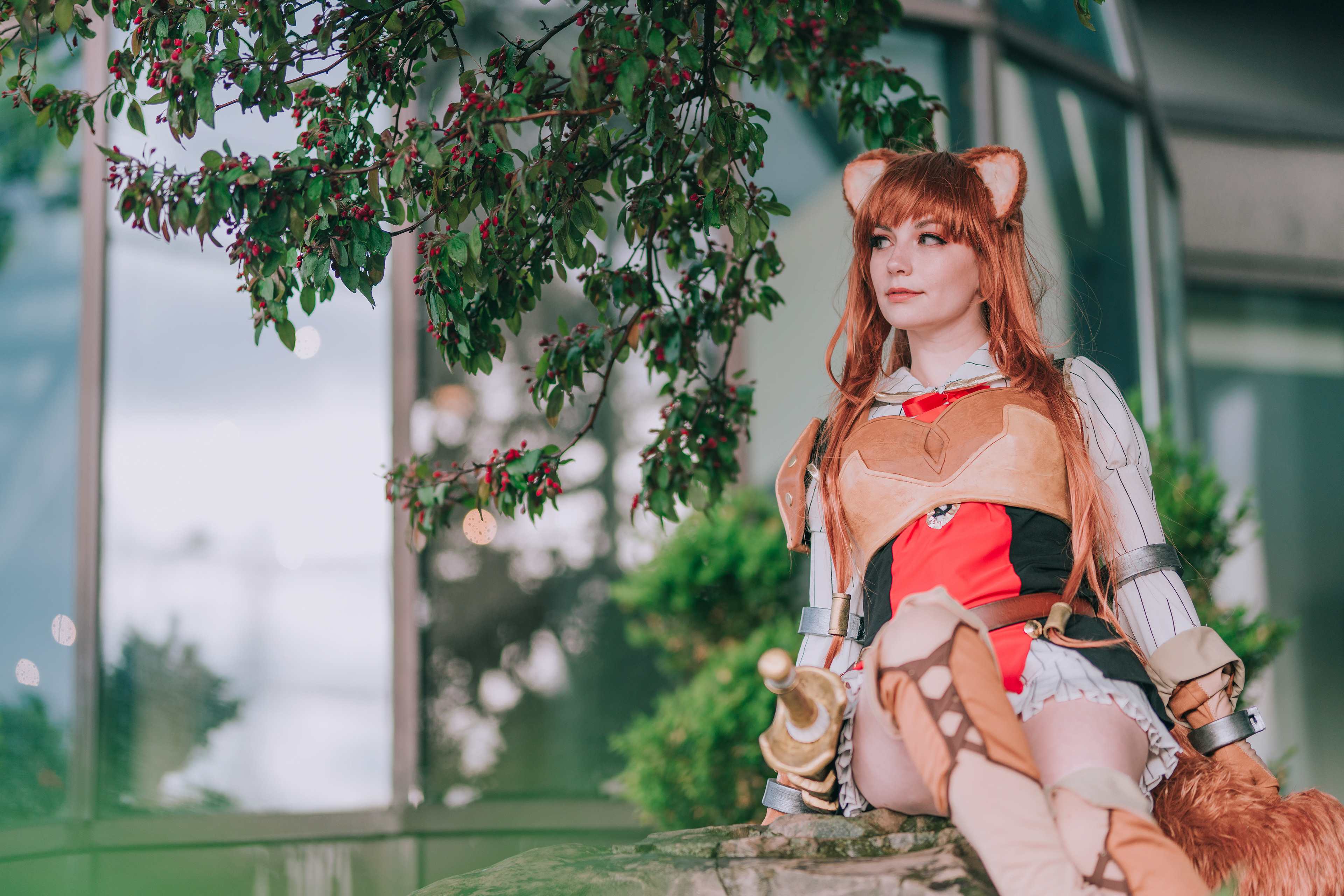 Raphtalia – Rising of the Shield Hero