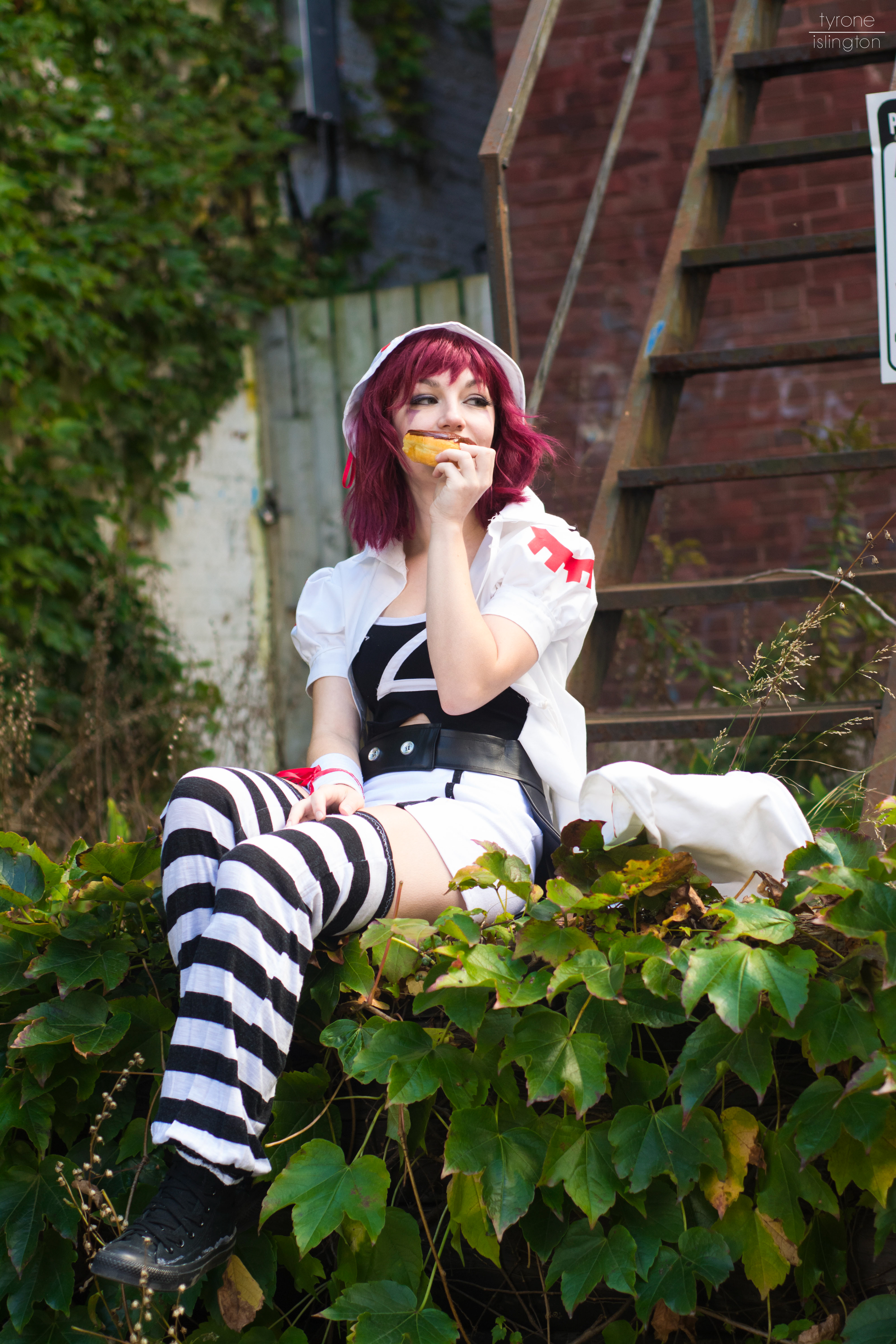 Merry Nightmare – Yumekui Merry