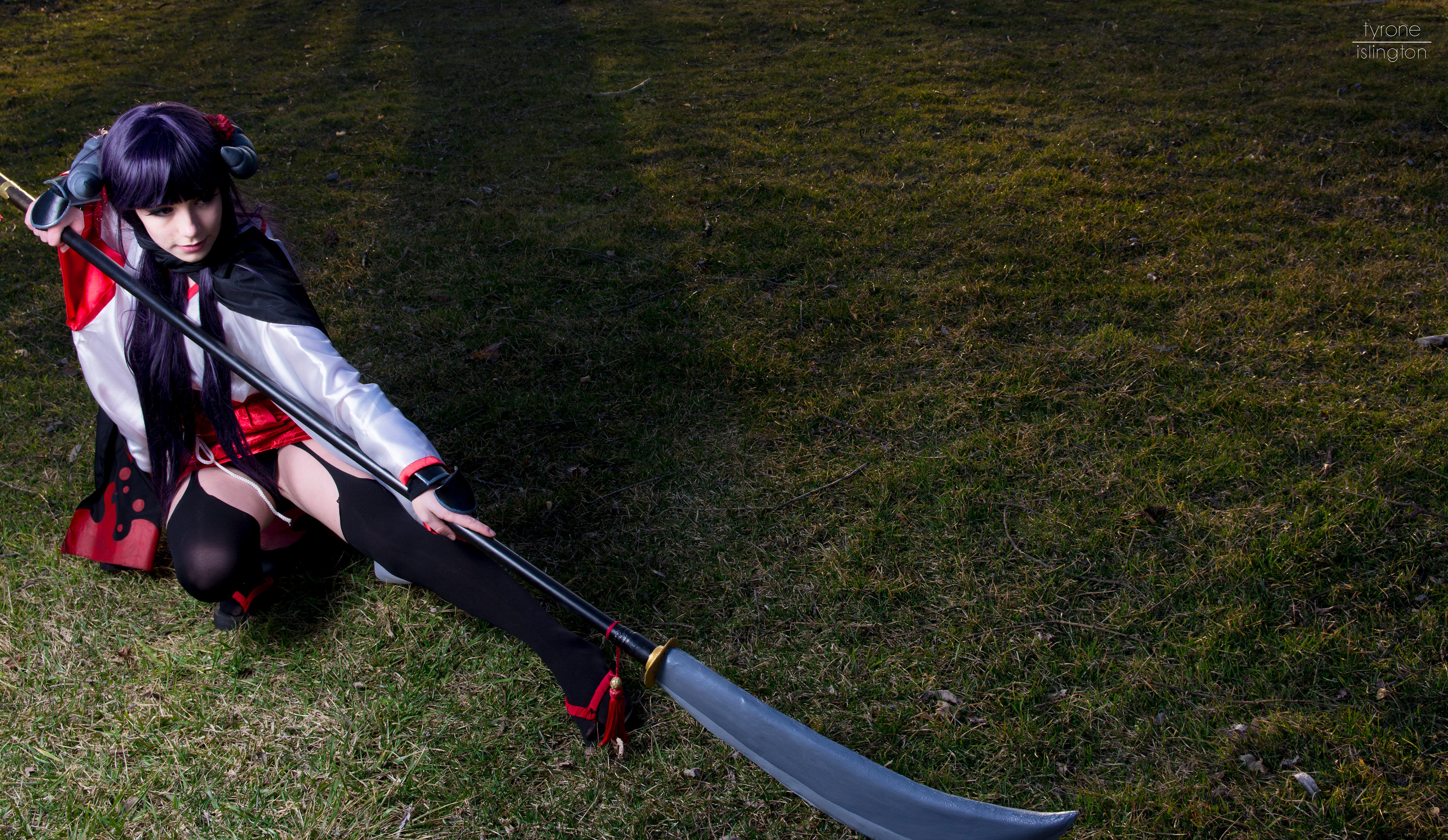 Ririchiyo – Inu x Boku SS