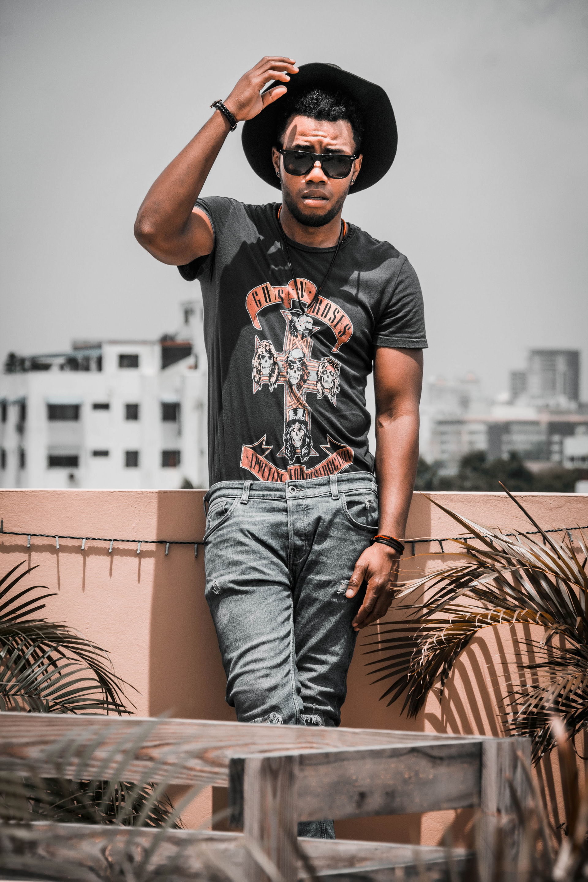 Negro Karibe