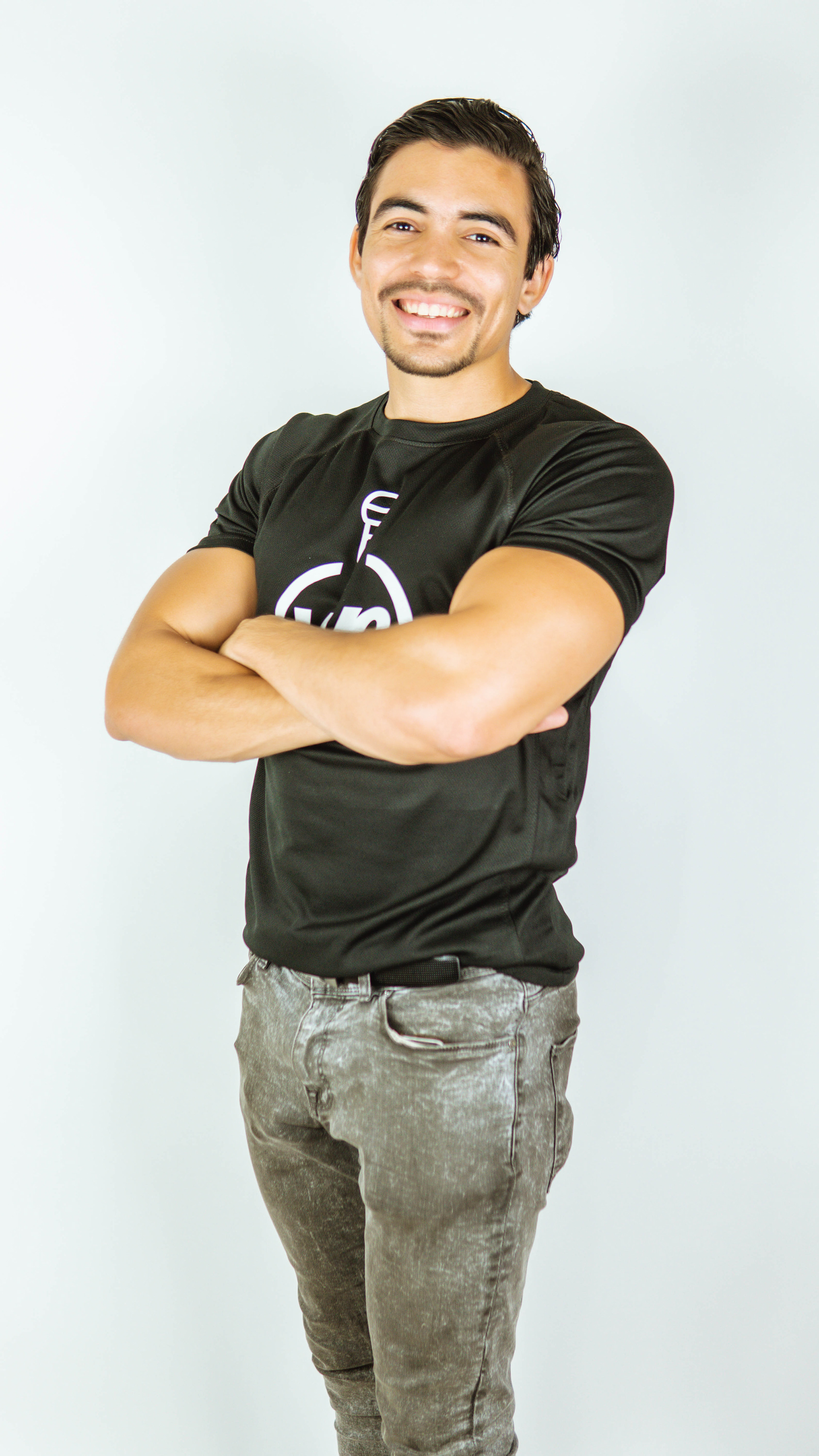 Enrique Canela