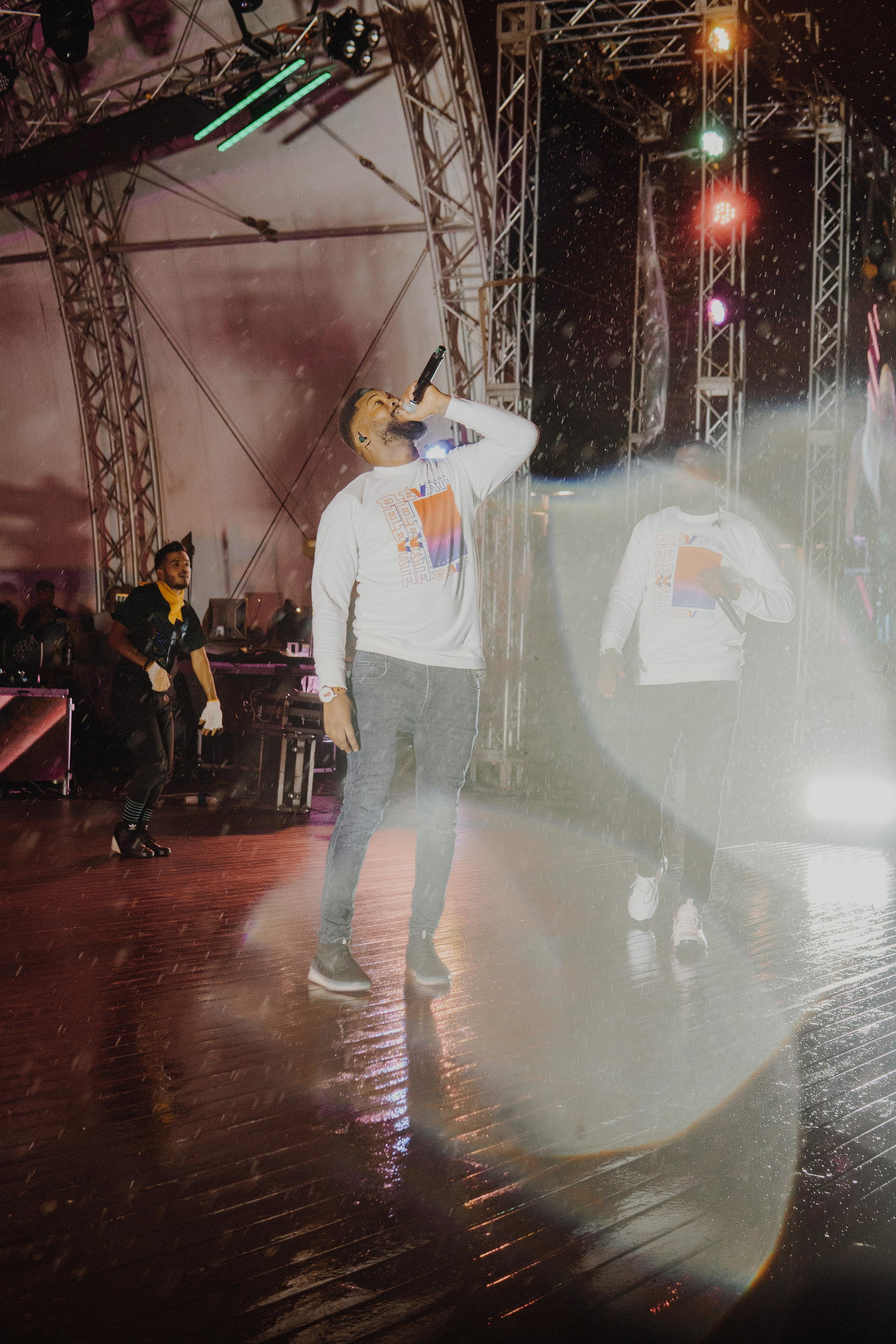 Hermanos del Rap, Puerto Plata