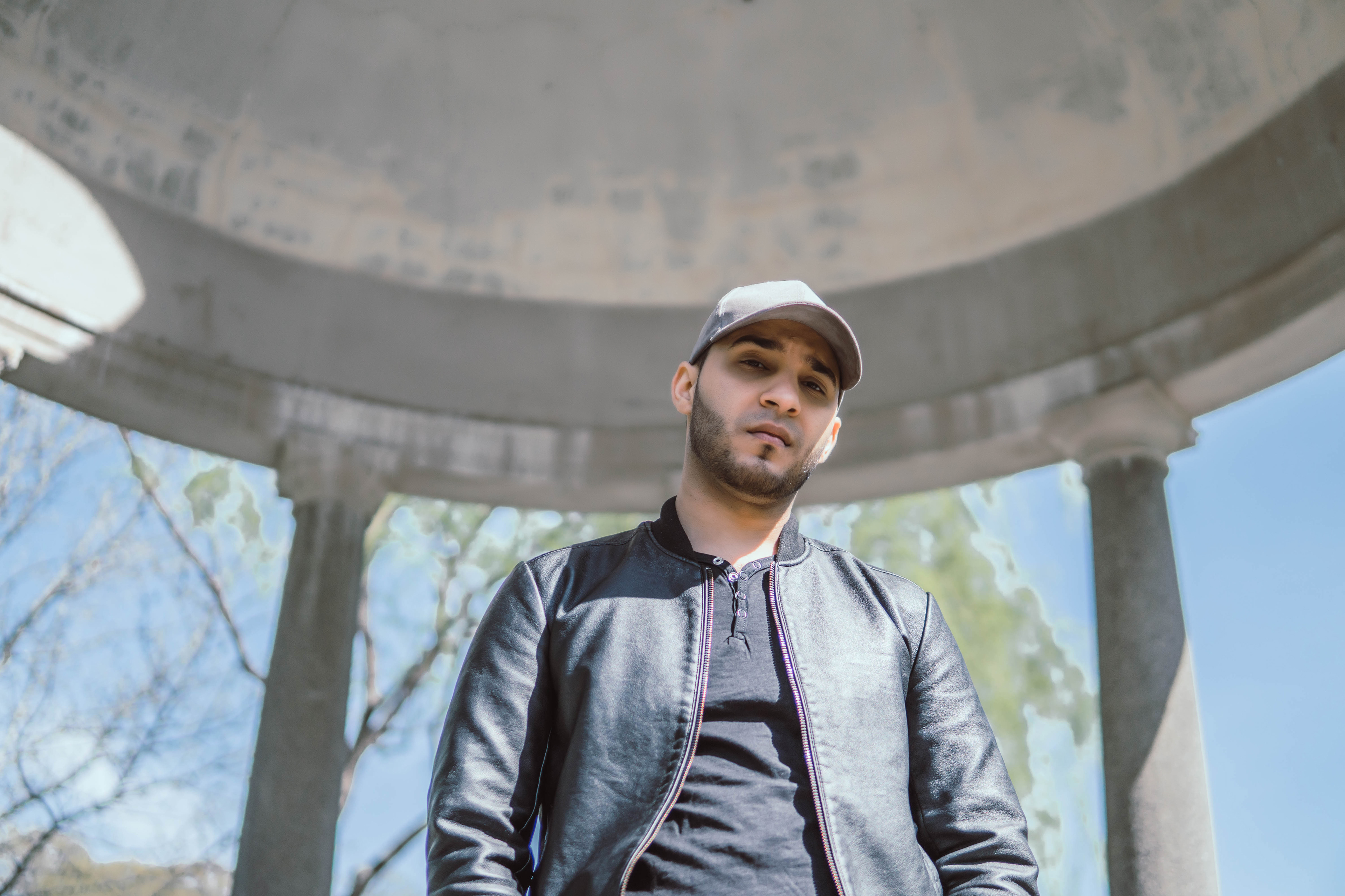 Leonel Nuñez Lion