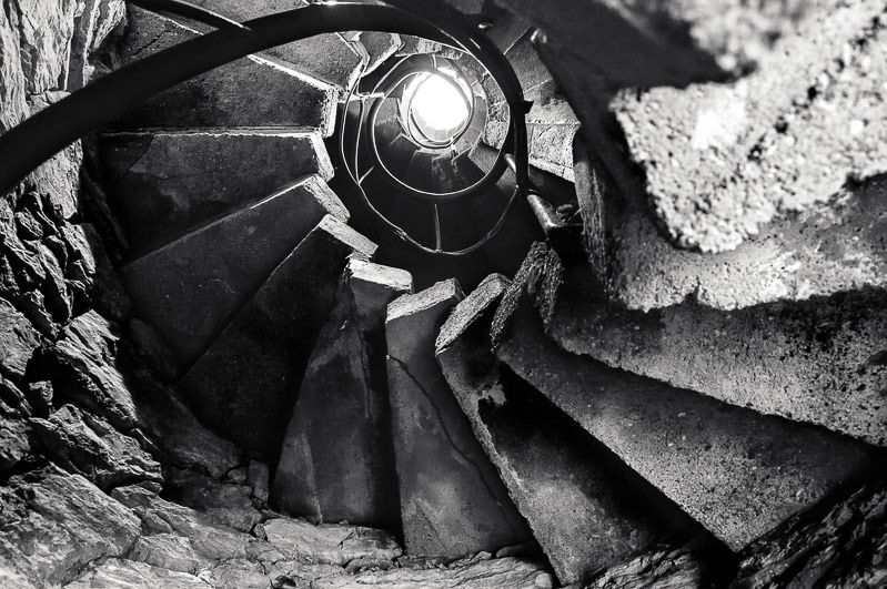 Castello Doria, Vernazza - Italia