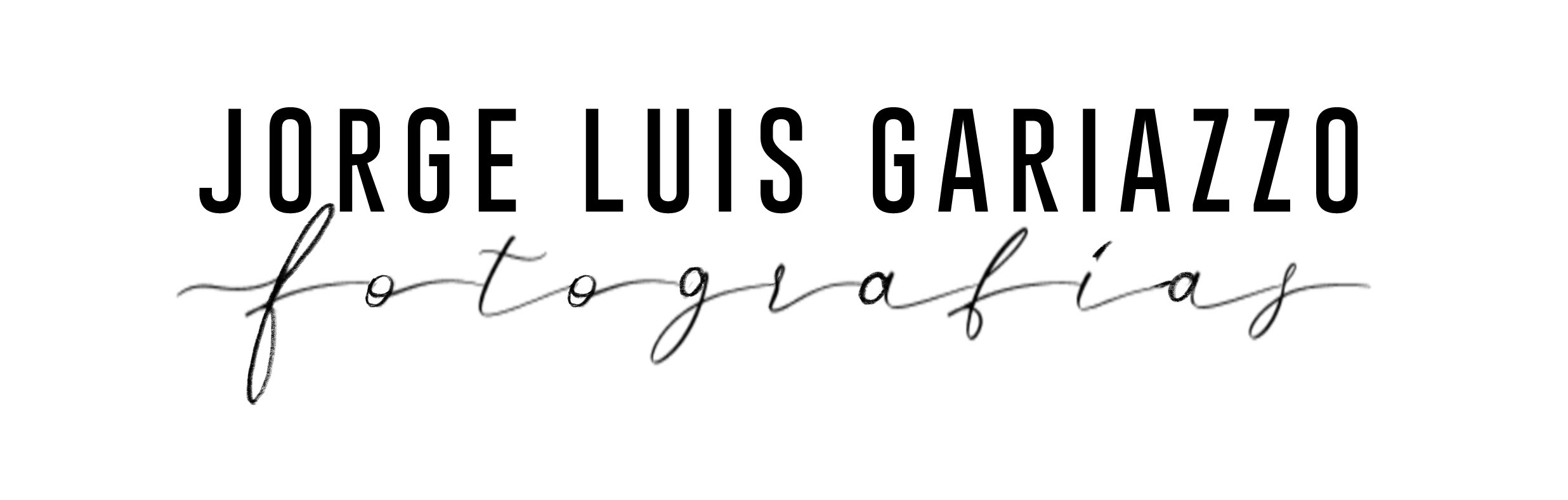 Jorge Luis Gariazzo