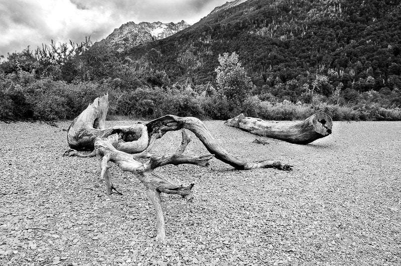 Lago Gutierrez, Bariloche