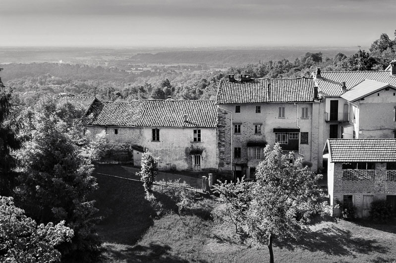 Montefalcone - Italia