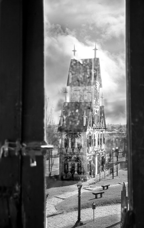 Campanópolis - Buenos Aires - Argentina