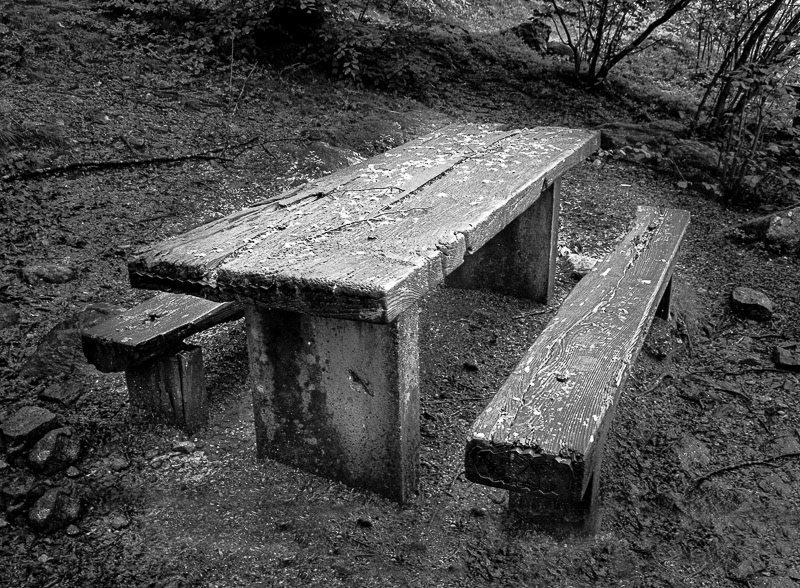 Torrente Oropa - Biella - Italia