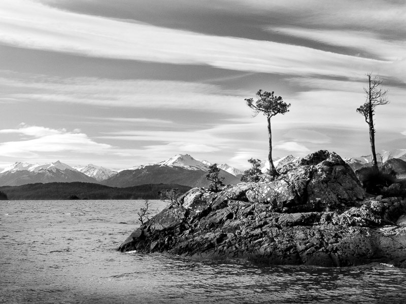 Villa Tacul - Bariloche