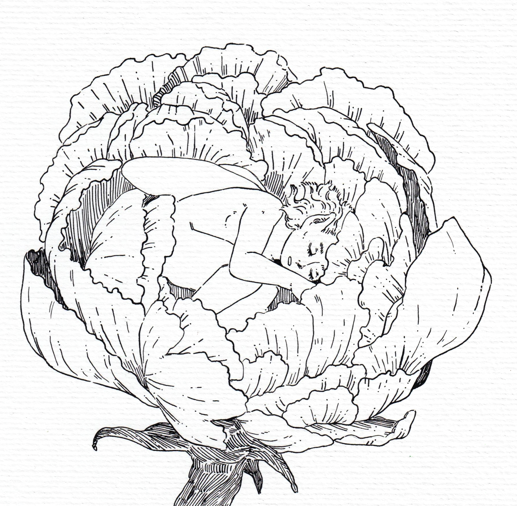 2020-Tag 21 "Sleep"