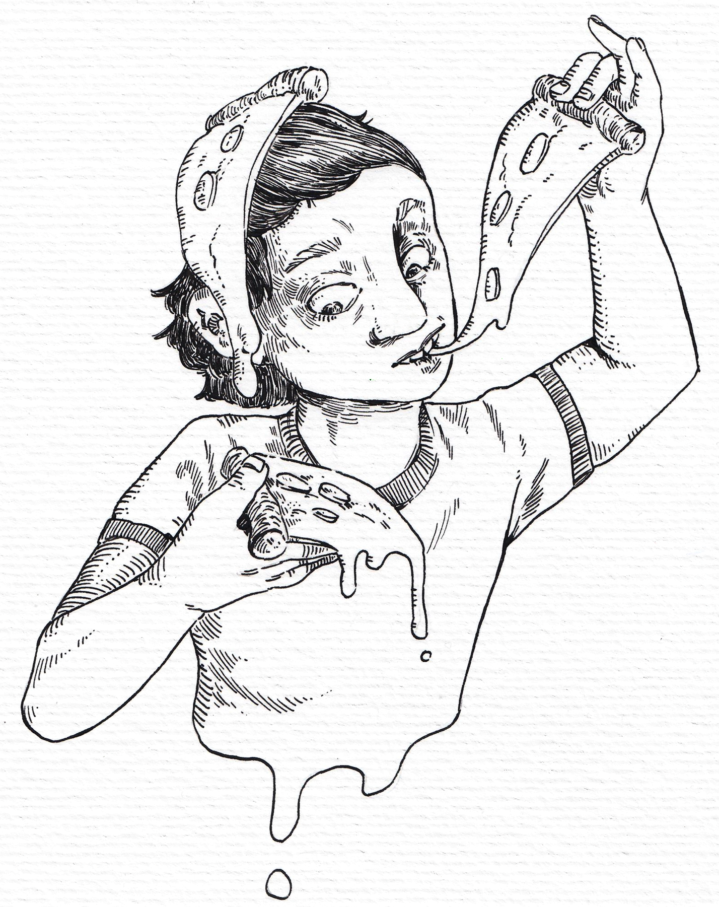 2019-Tag 25 "Tasty"