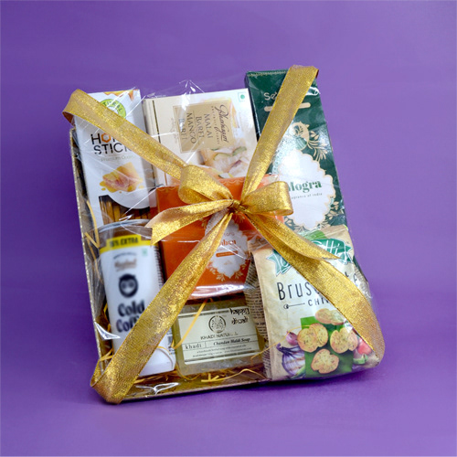 Gifting