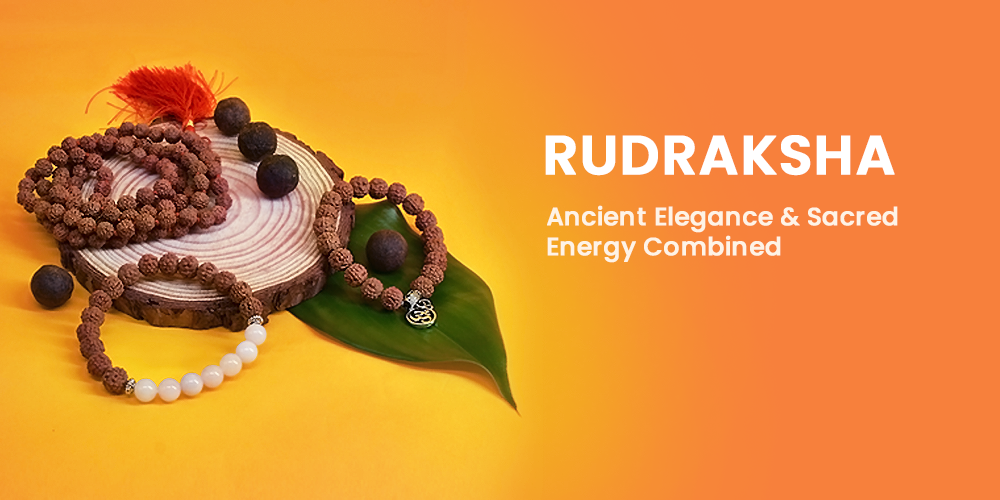 Rudraksha