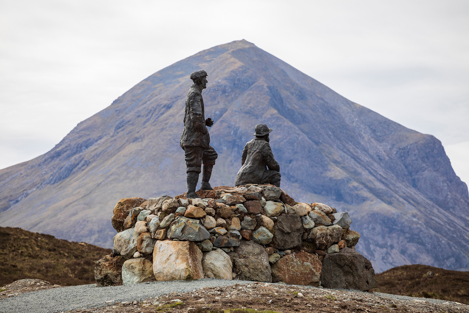 Collie & Mackenzie Stephen Tinney