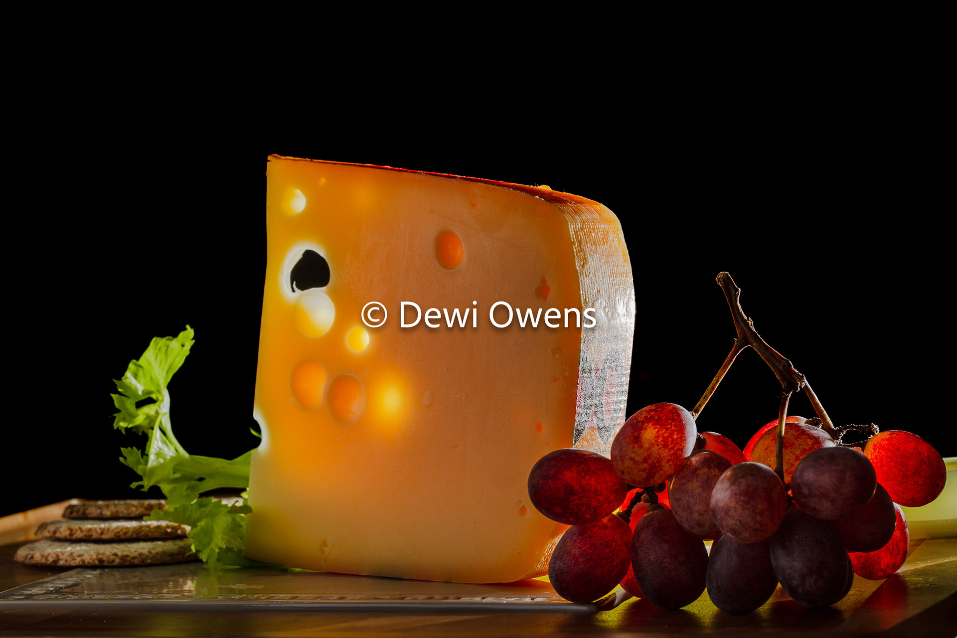 Cheeseboard
