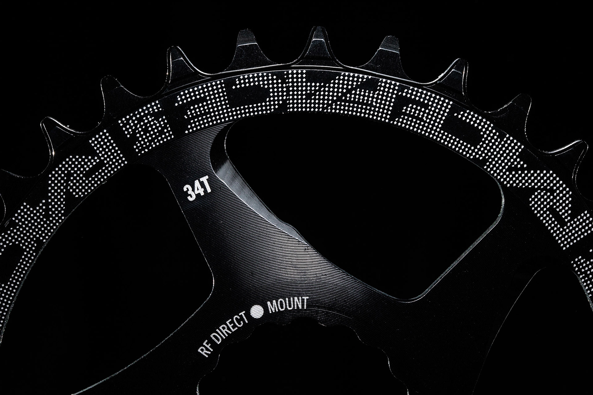 RaceFace chainring