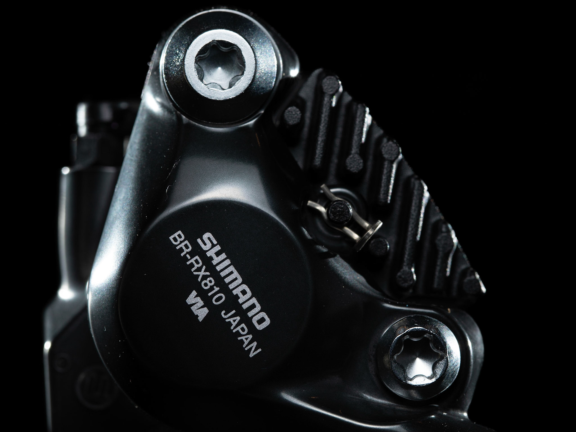Hydraulic Brake Calliper