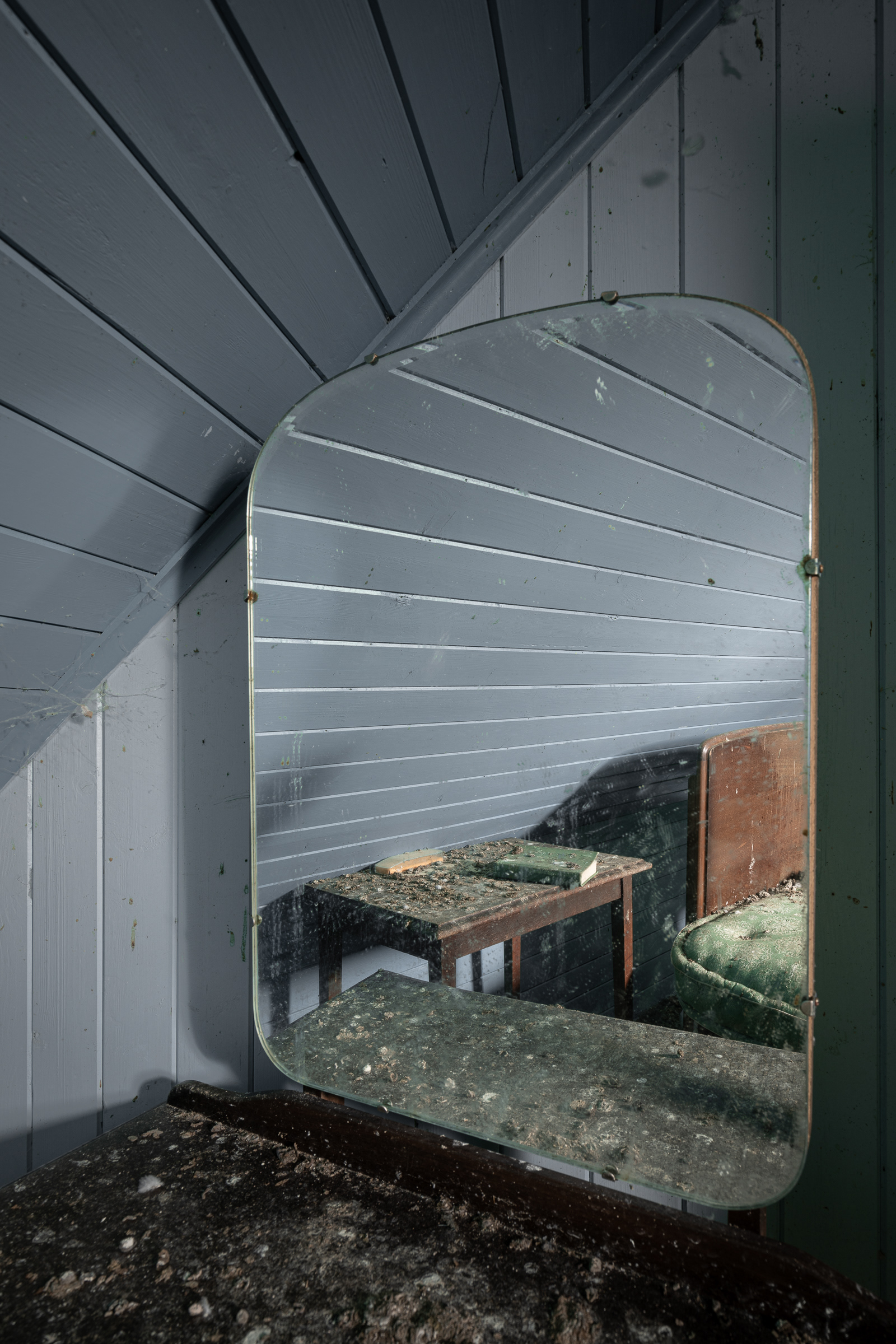 8. Cosy Bedroom